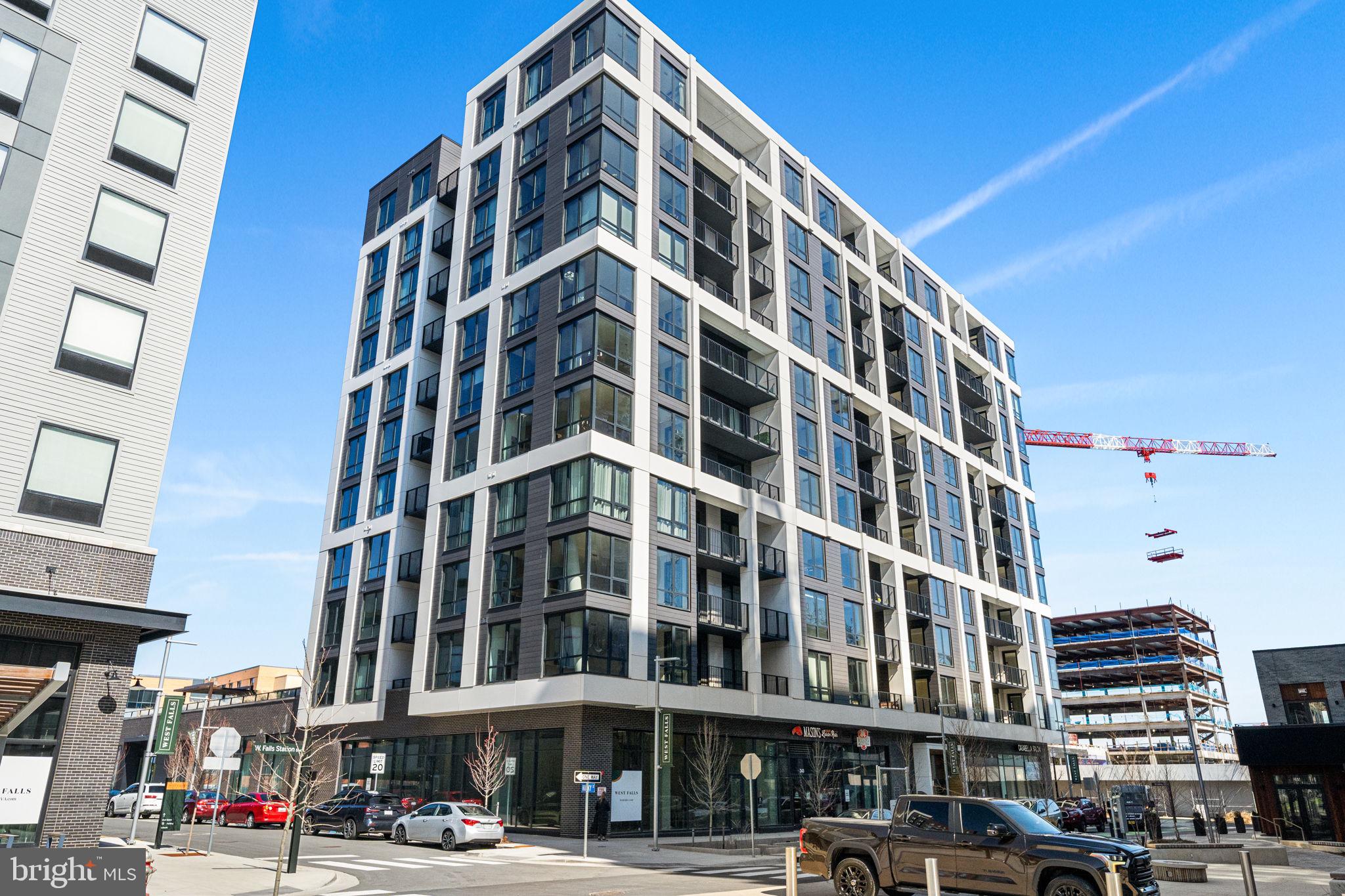 255 W FALLS STATION BOULEVARD 704