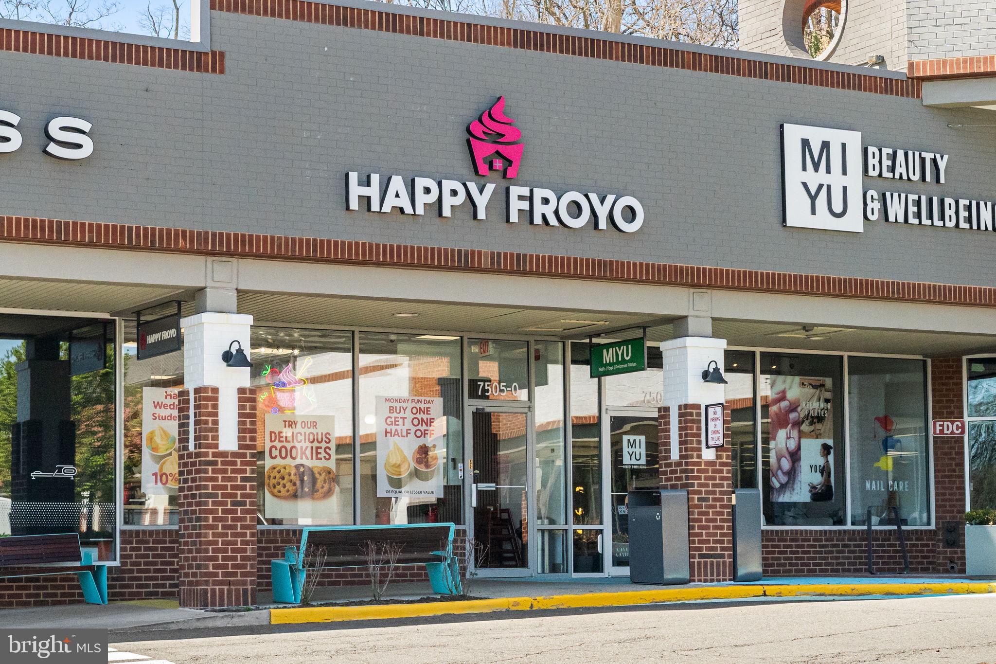 255 W FALLS STATION BOULEVARD 704