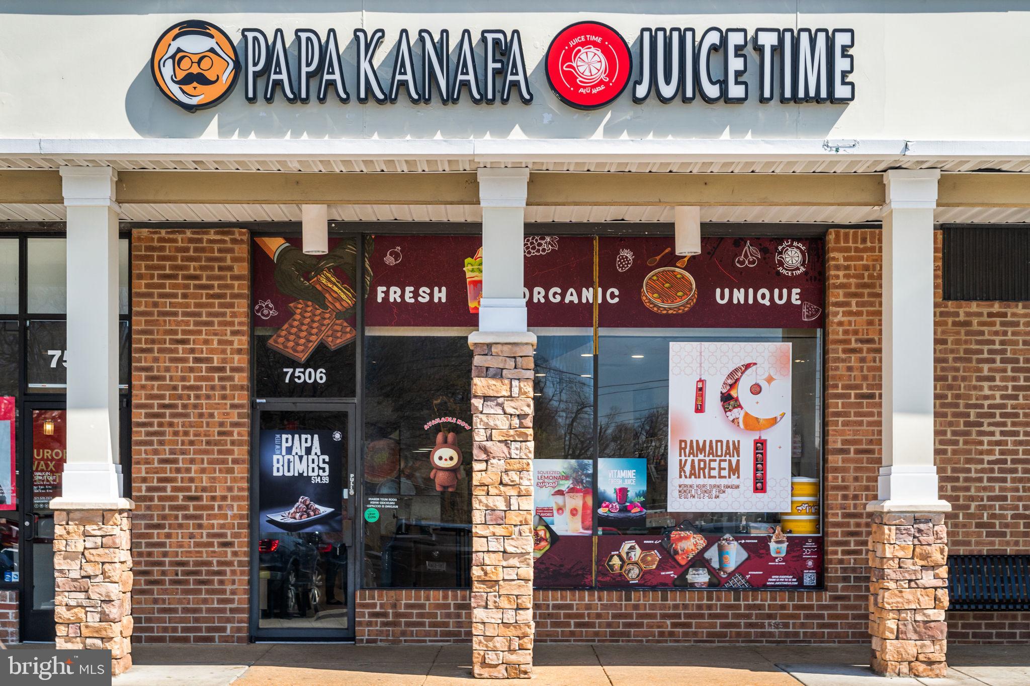 255 W FALLS STATION BOULEVARD 704