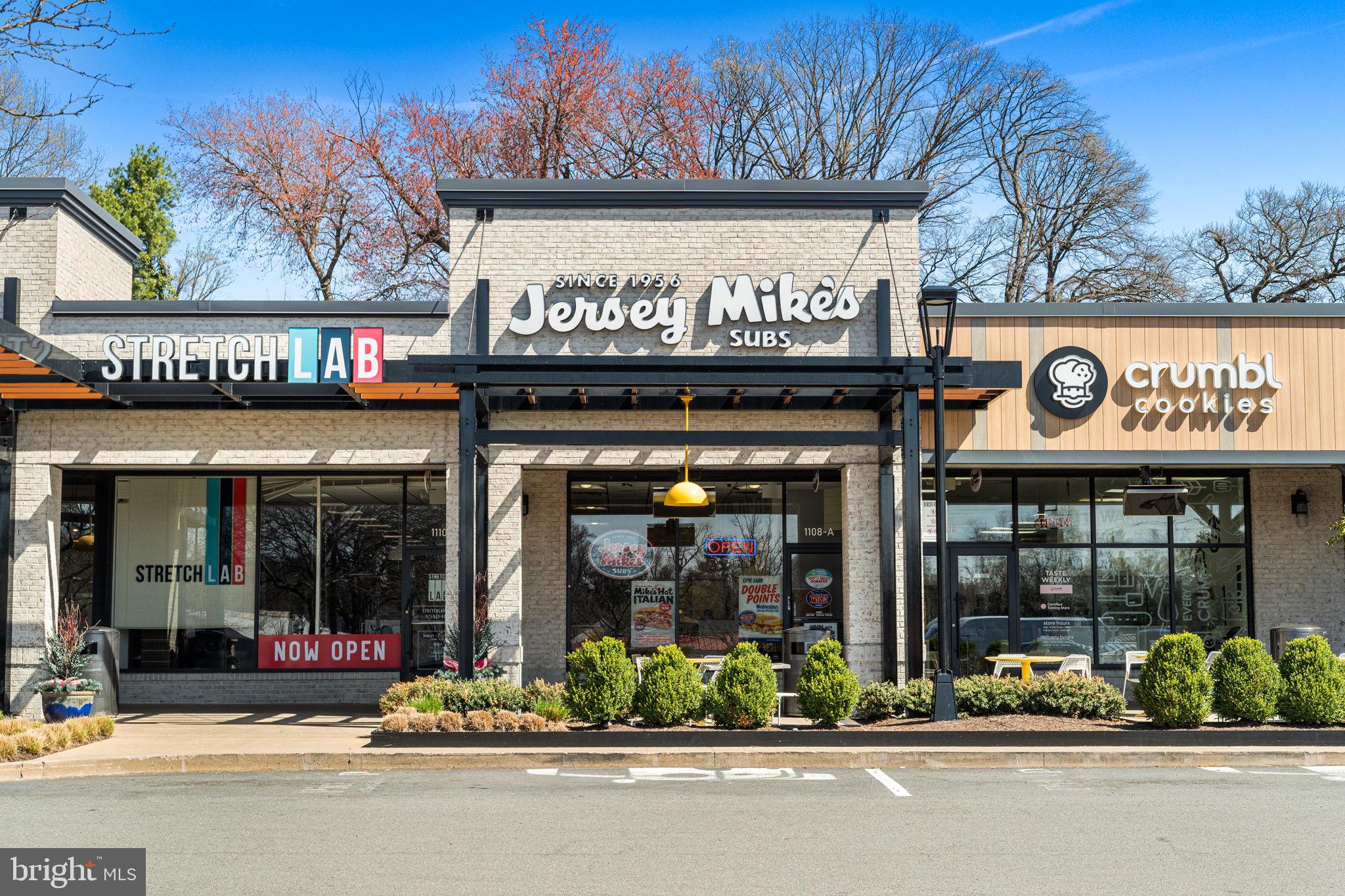 255 W FALLS STATION BOULEVARD 704