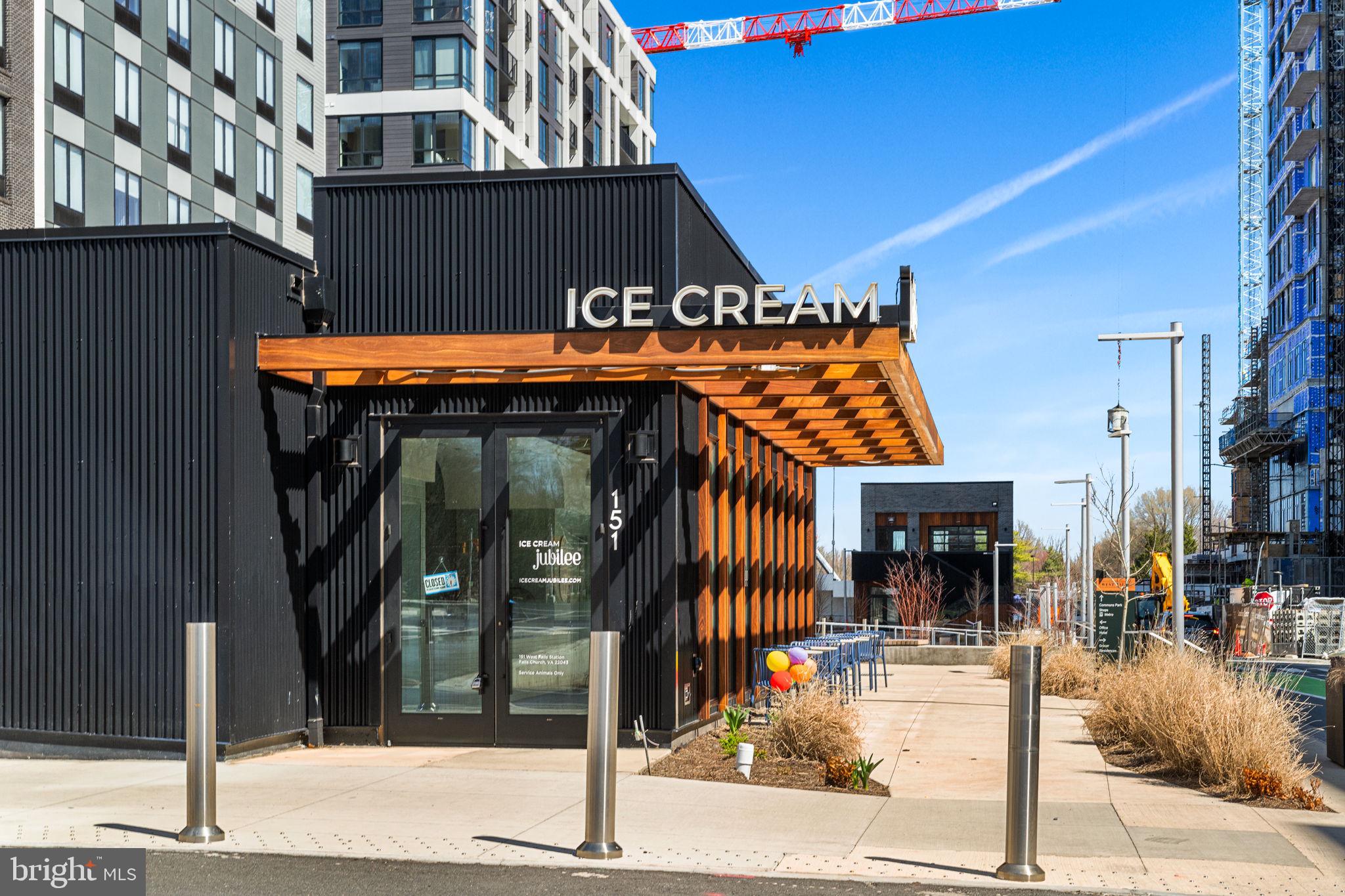 255 W FALLS STATION BOULEVARD 704