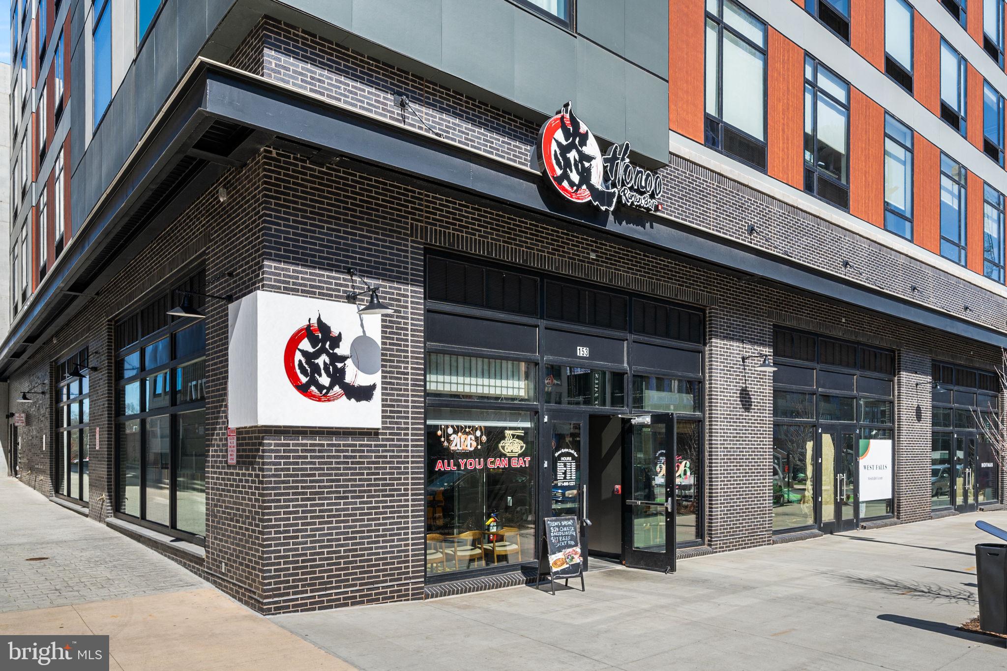 255 W FALLS STATION BOULEVARD 704