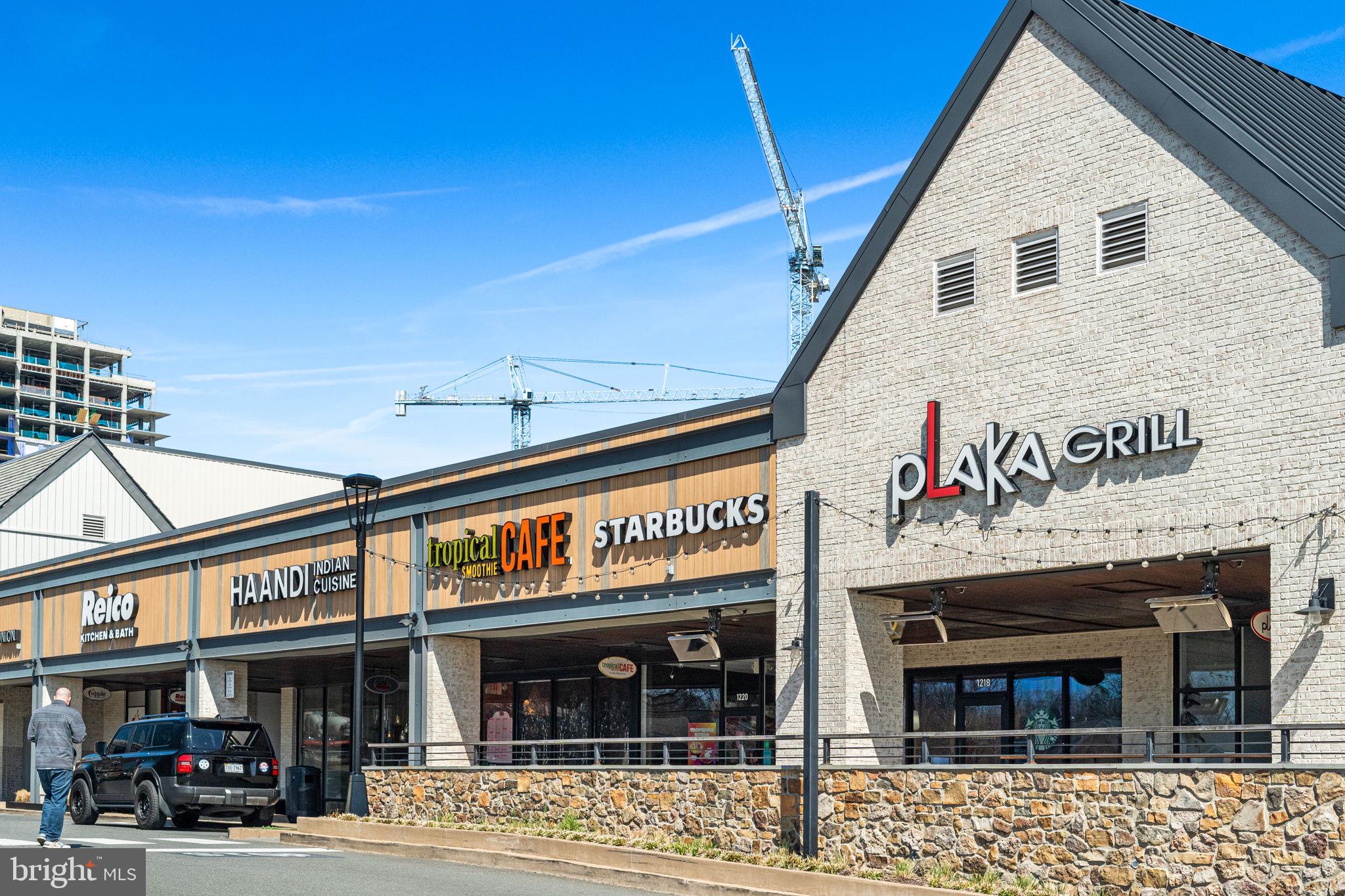 255 W FALLS STATION BOULEVARD 704