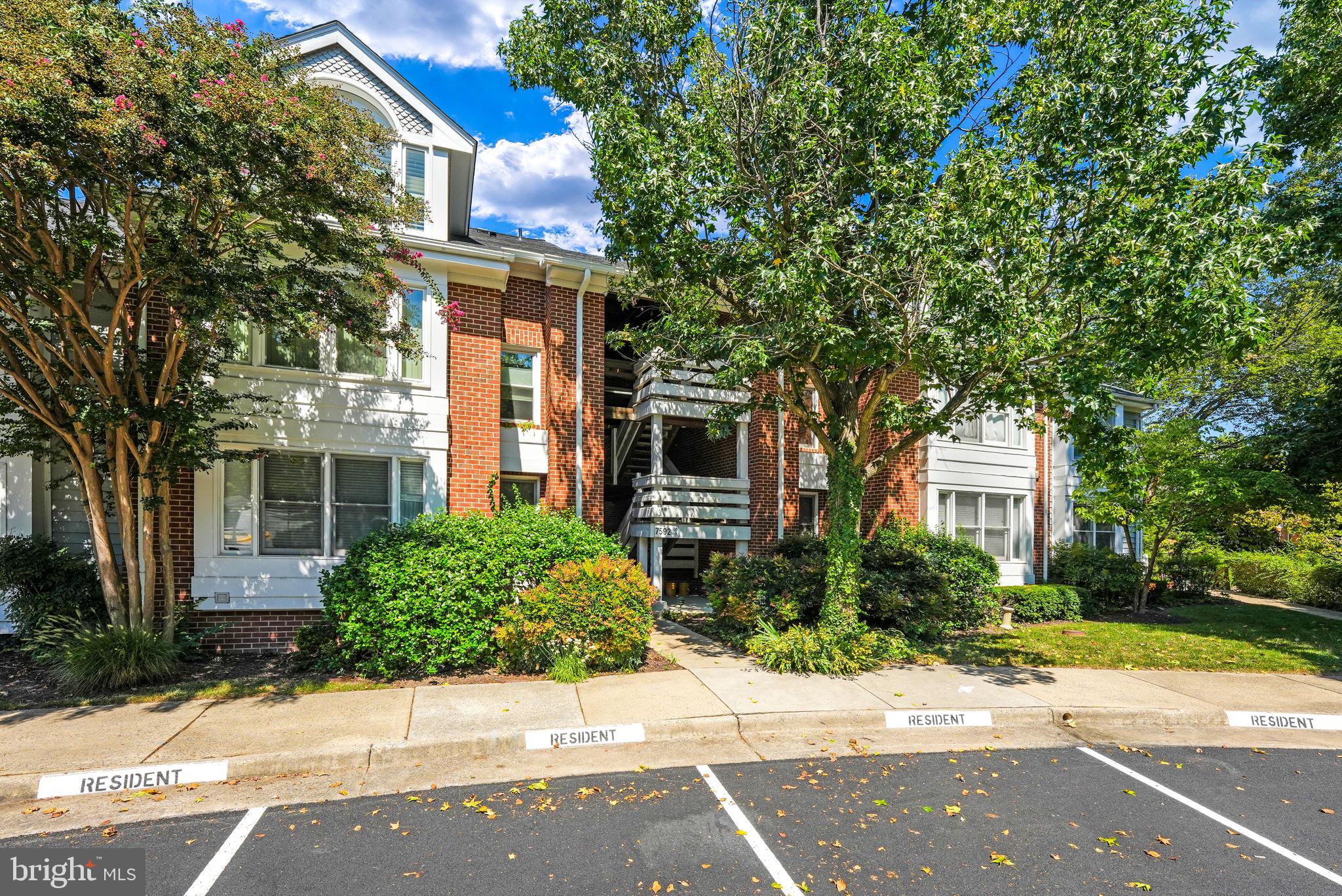 7592-A Lakeside Village Dr #7592a
