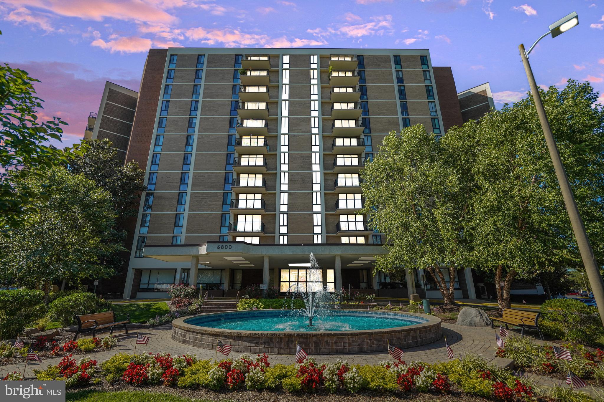 6800 Fleetwood Rd #1212