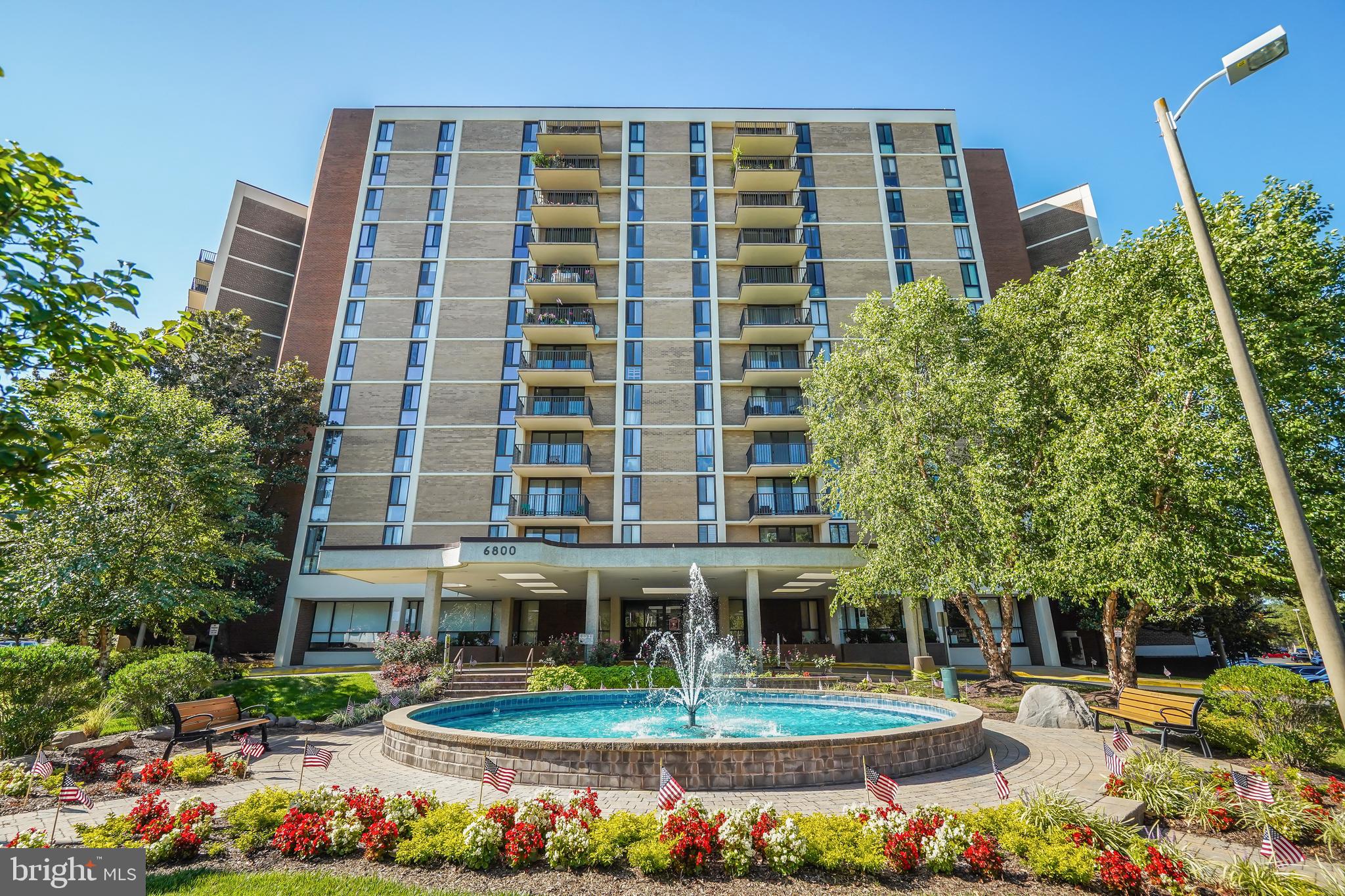 6800 Fleetwood Rd #1212