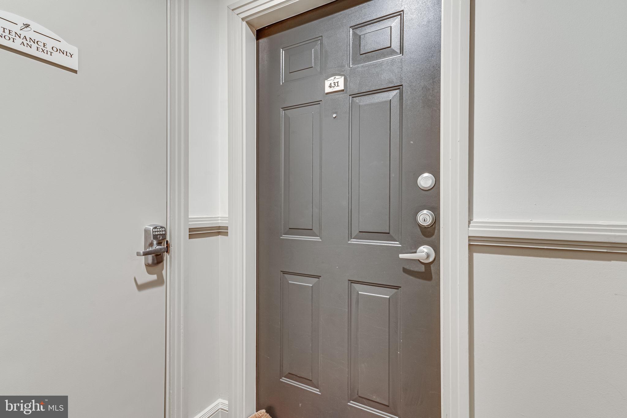 9490 Virginia Center Boulevard Unit: 431