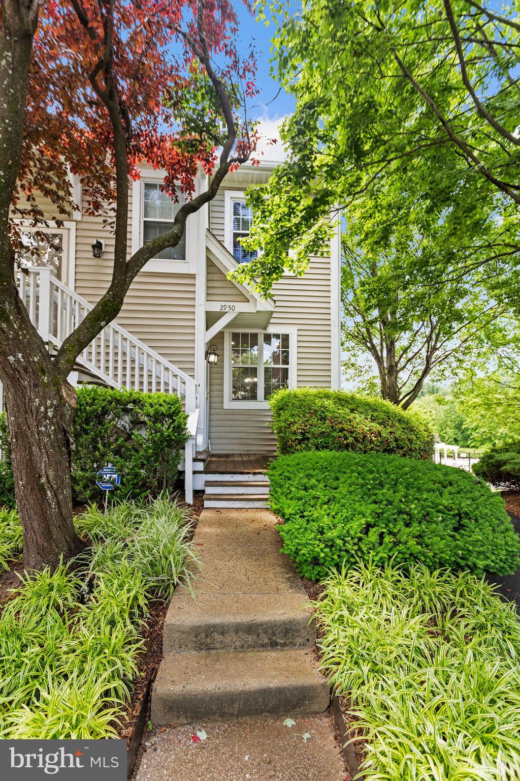 2950 Yarling Ct #2950