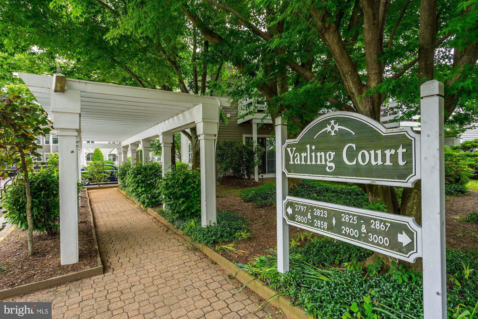 2950 Yarling Ct #2950