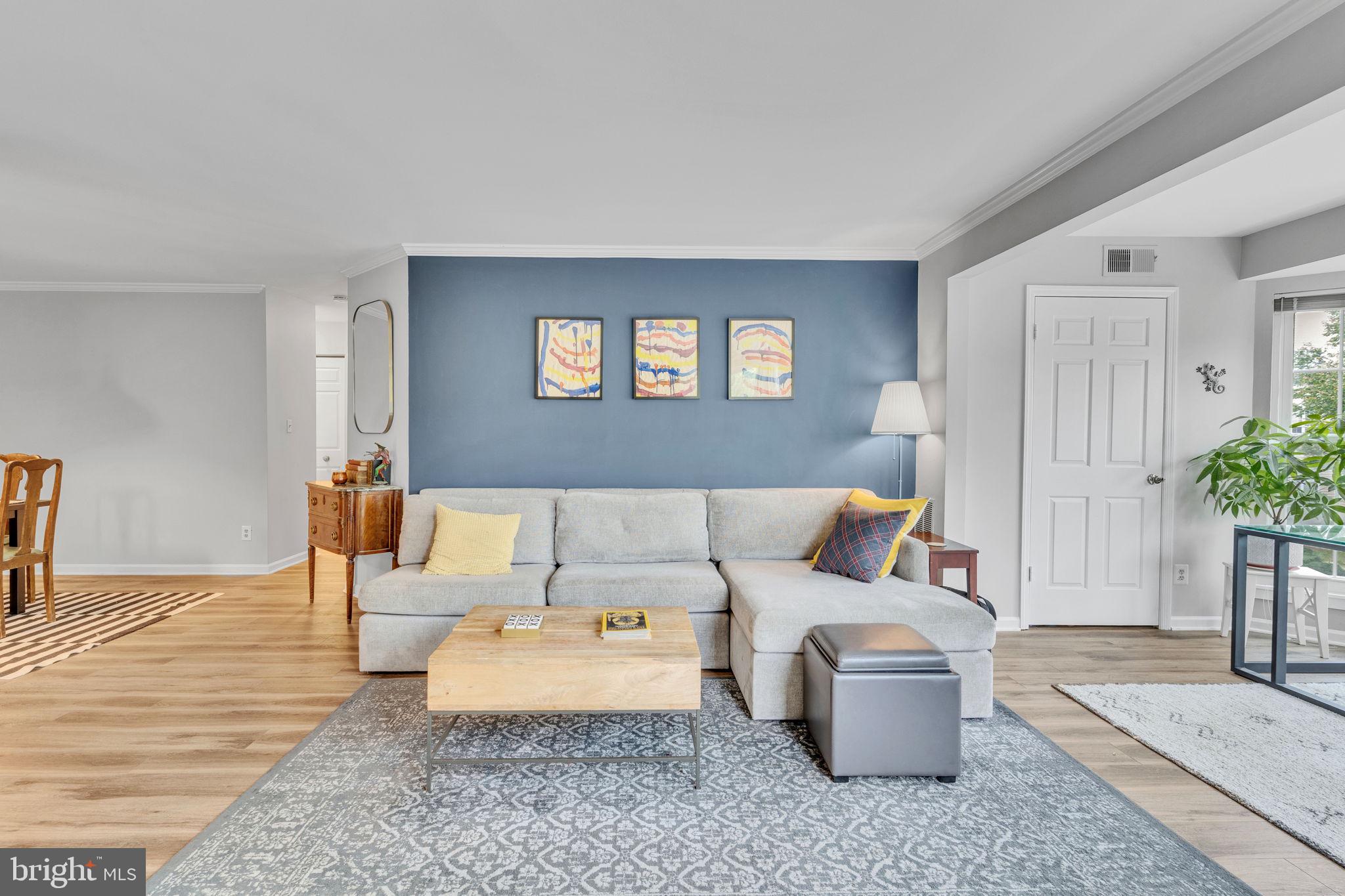 4508-I Hazeltine Ct #I