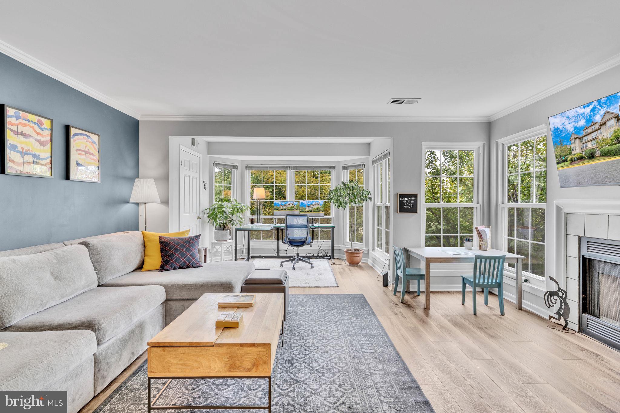 4508-I Hazeltine Ct #I