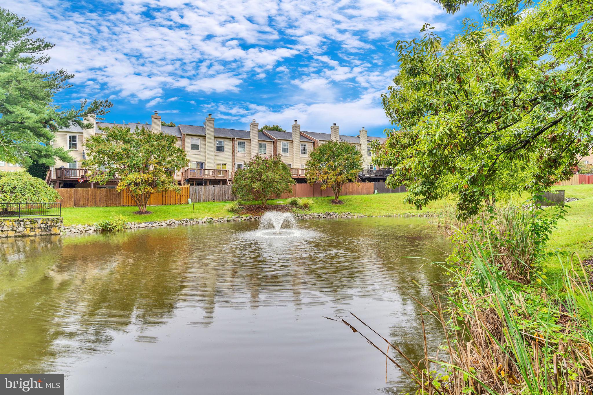 4508-I Hazeltine Ct #I