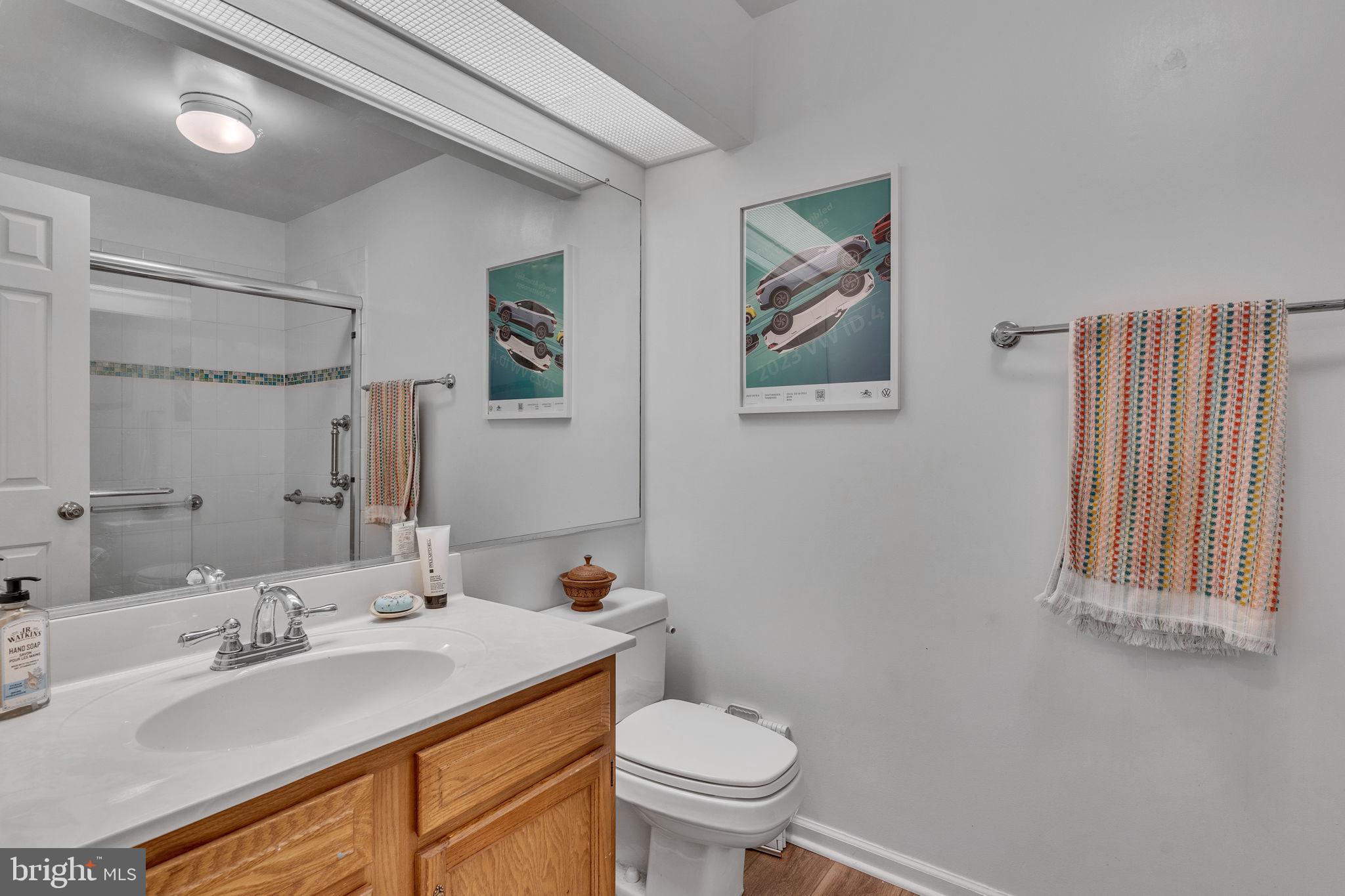 4508-I Hazeltine Ct #I