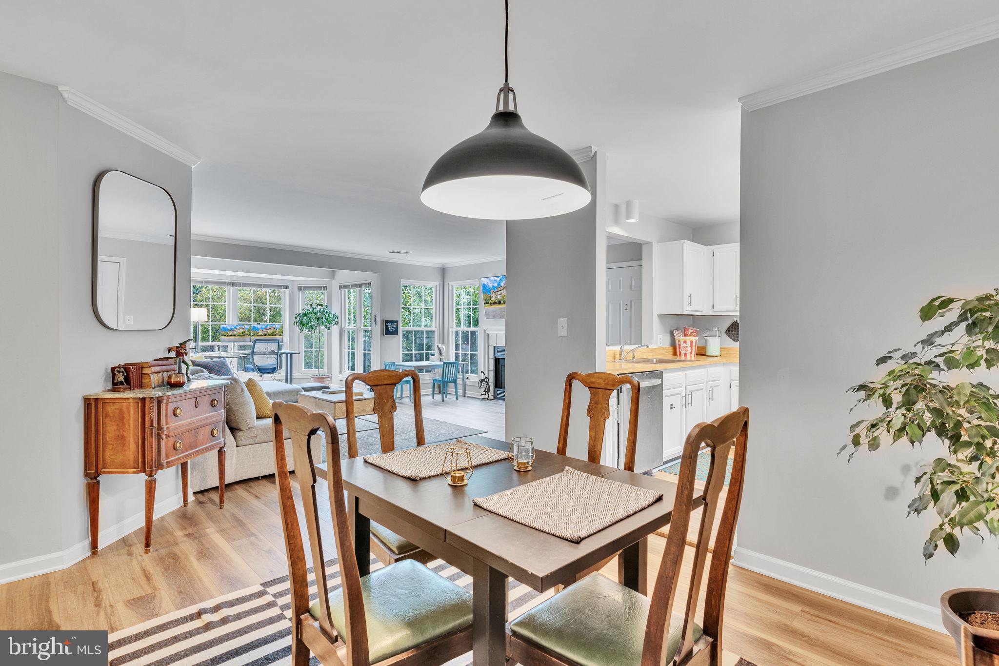 4508-I Hazeltine Ct #I