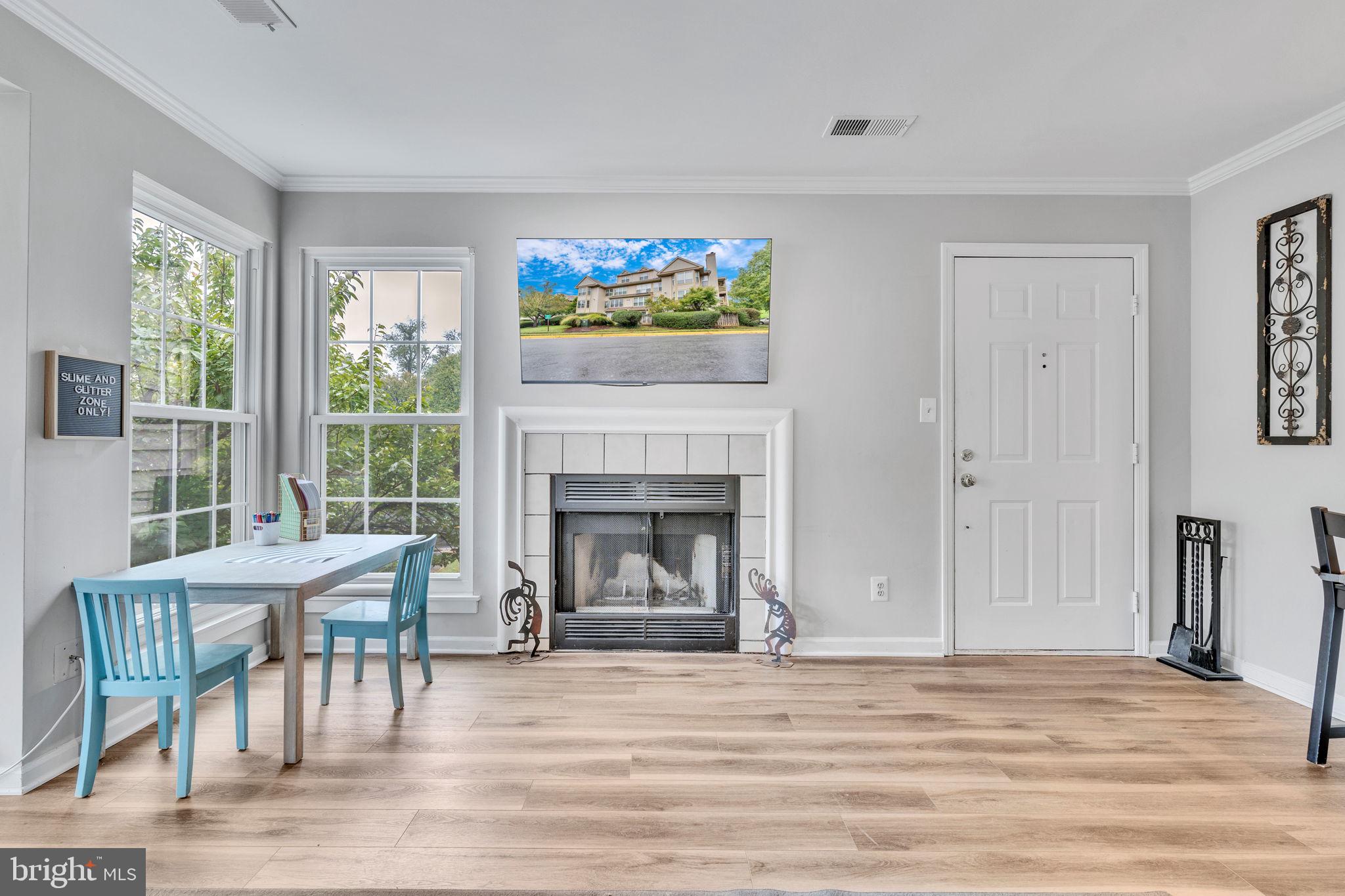 4508-I Hazeltine Ct #I