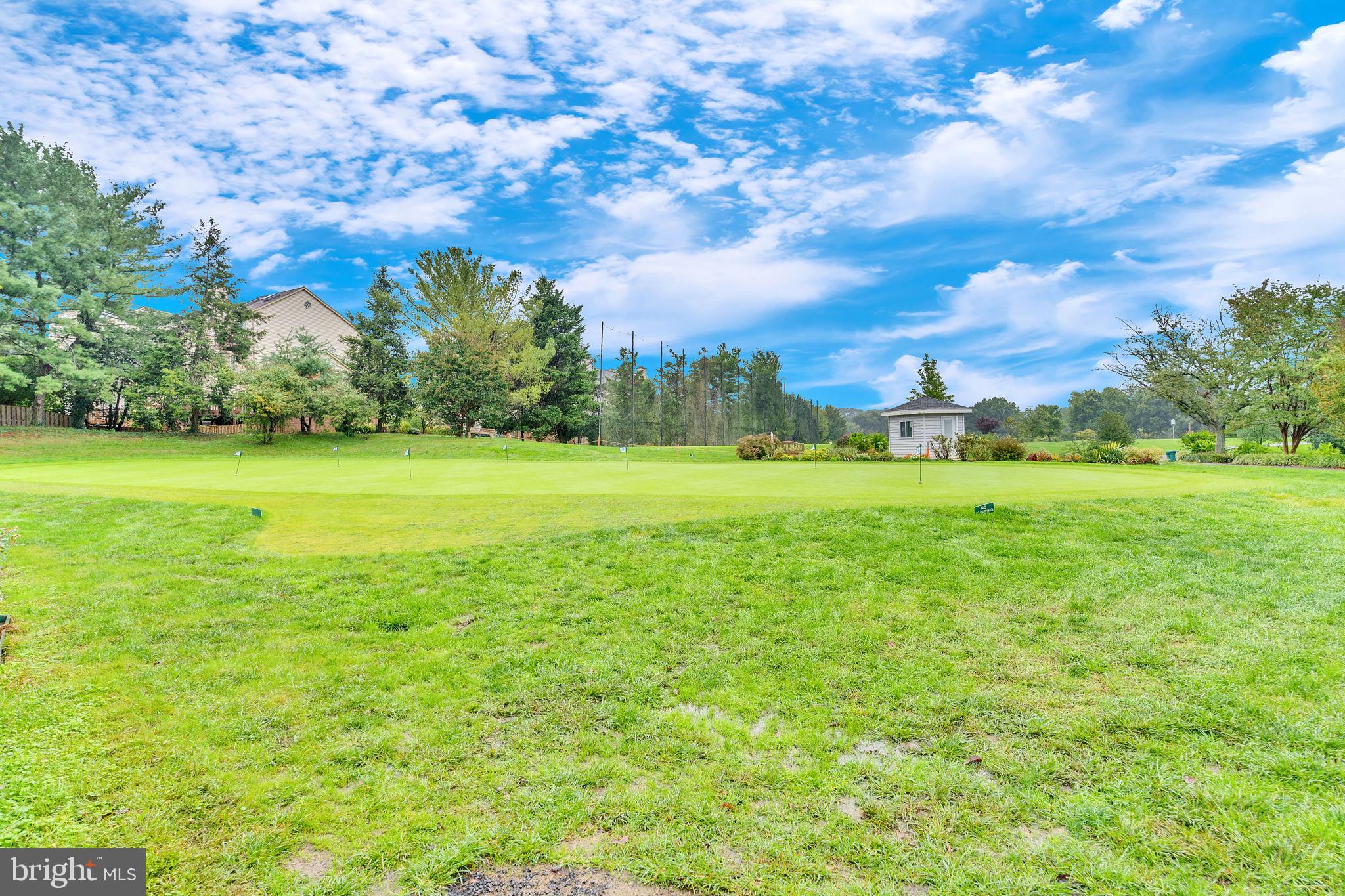 4508-I Hazeltine Ct #I