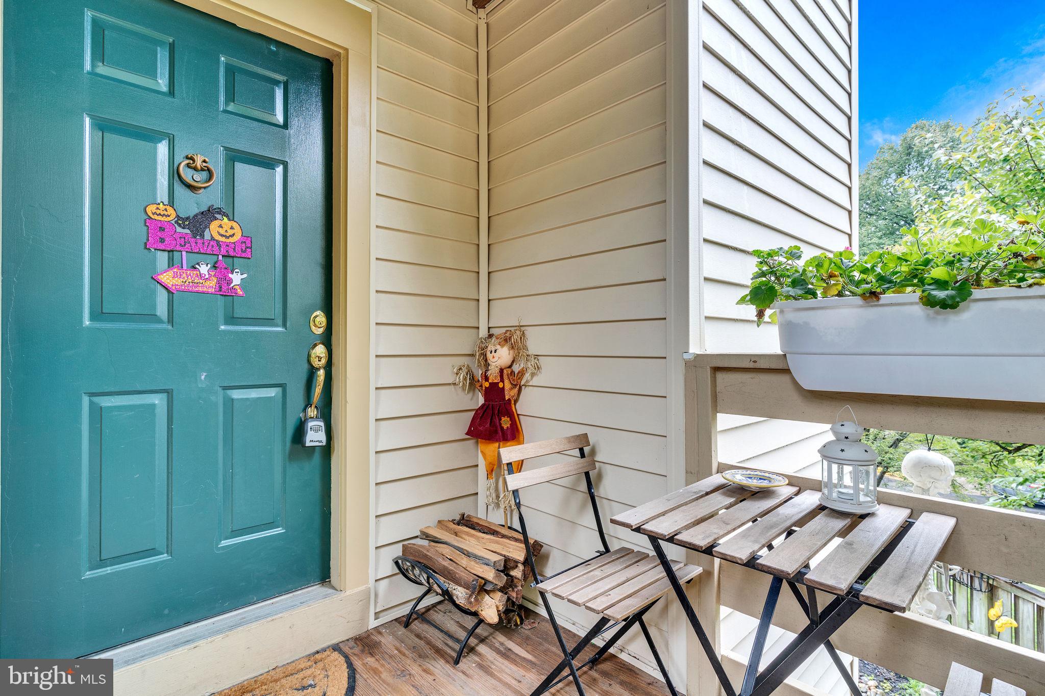 4508-I Hazeltine Ct #I