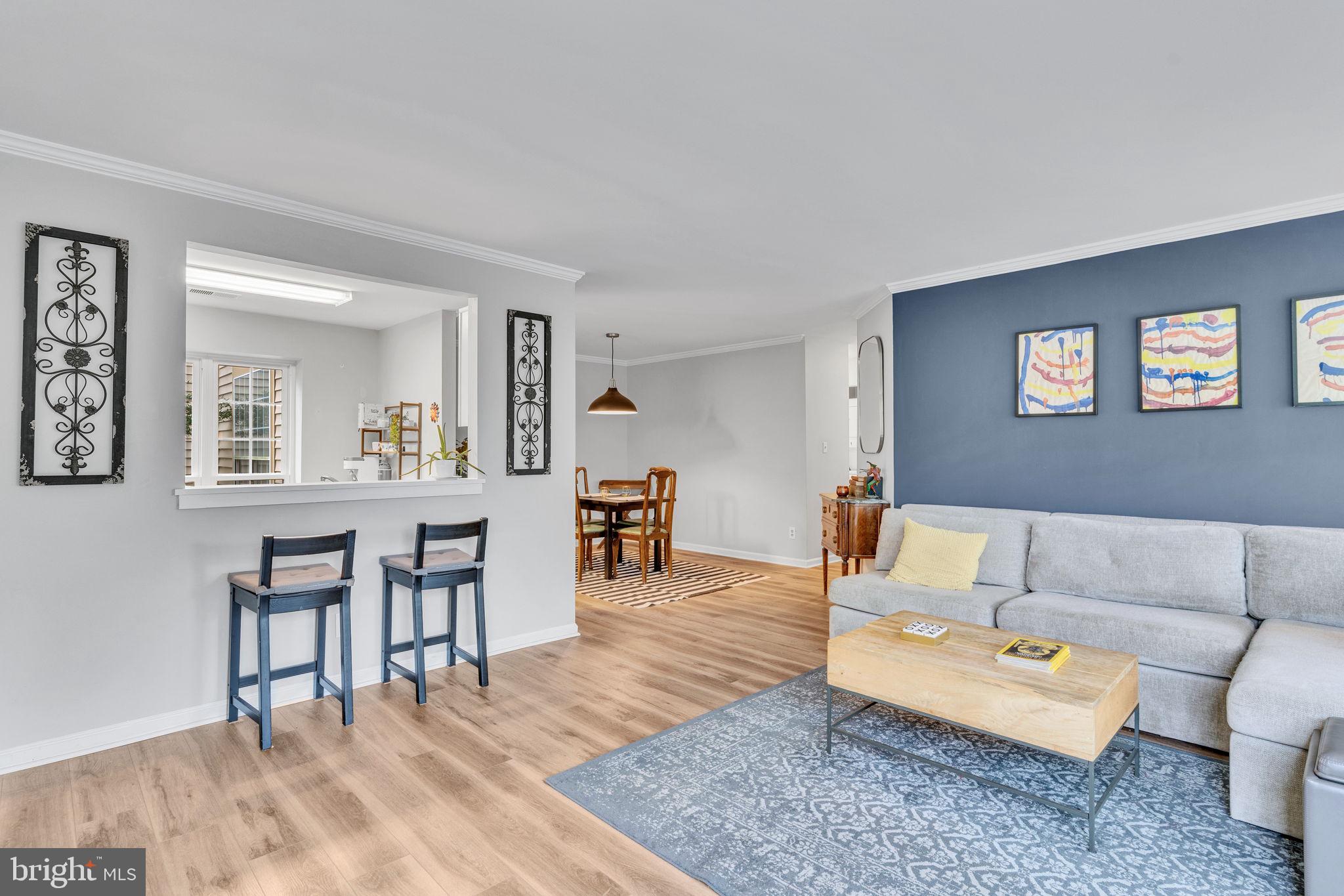 4508-I Hazeltine Ct #I