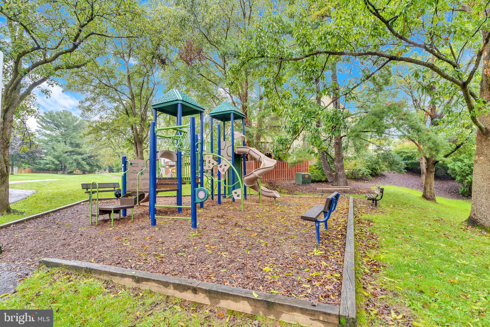 4508-I Hazeltine Ct #I