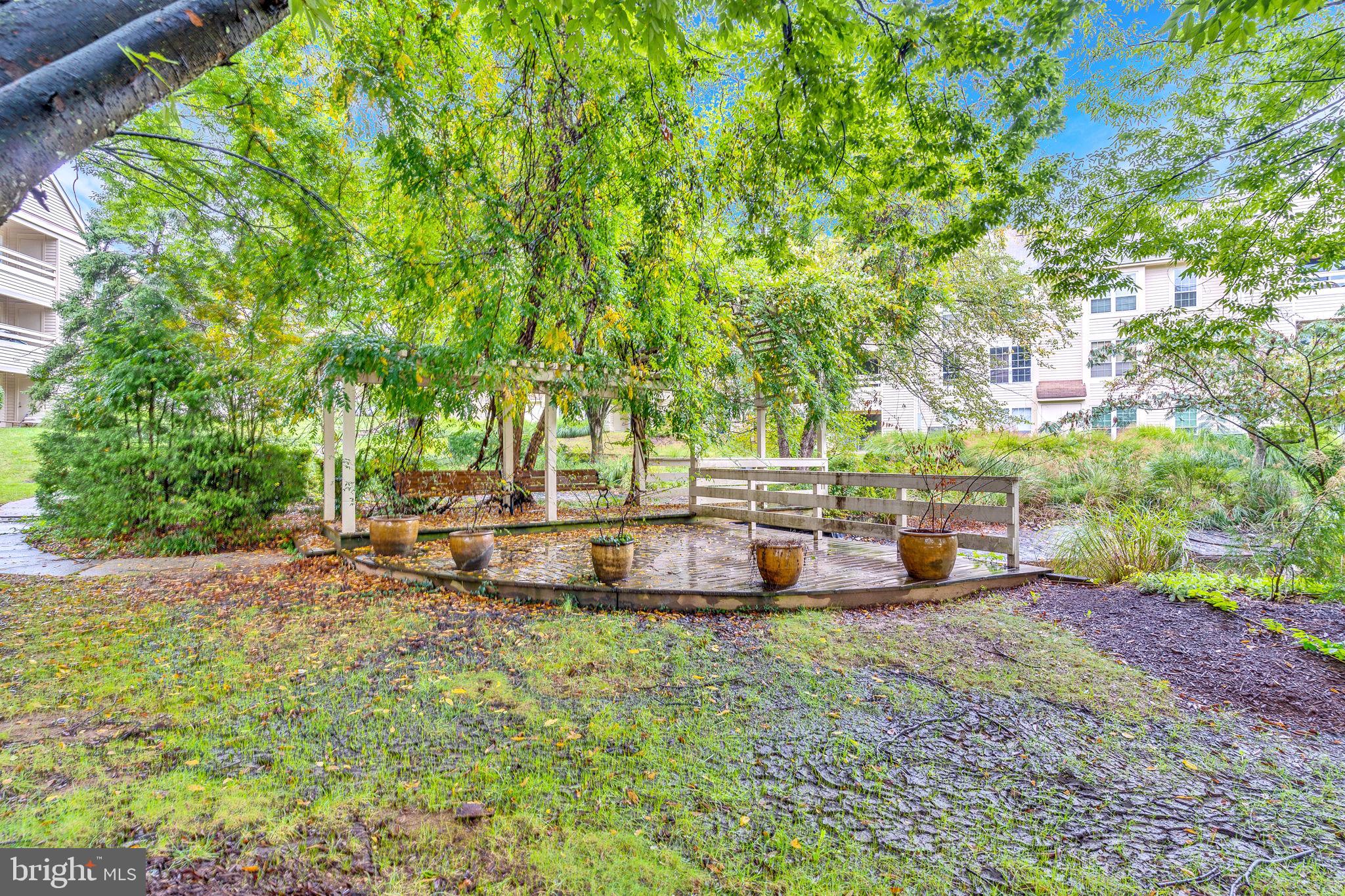 4508-I Hazeltine Ct #I