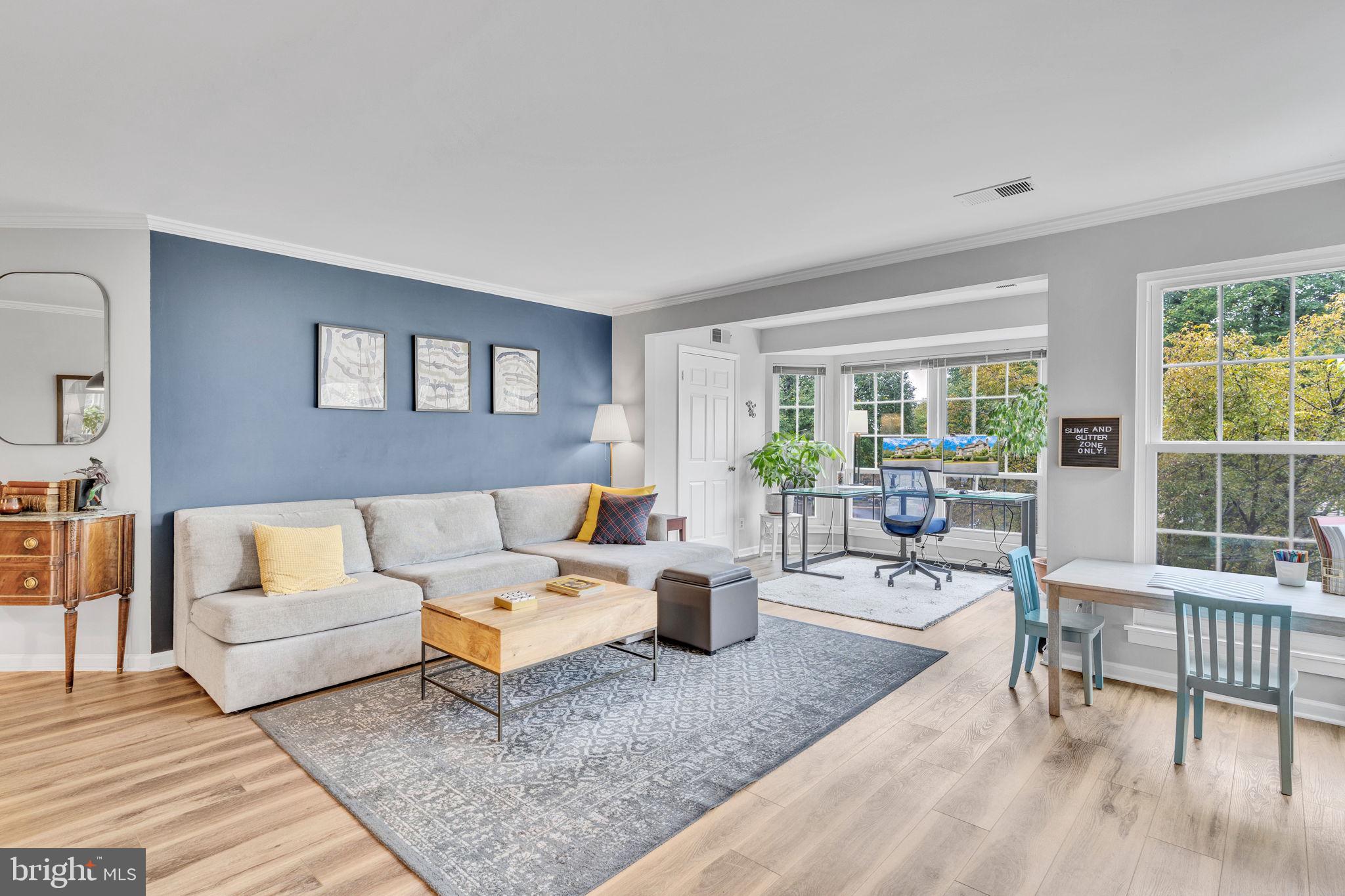 4508-I Hazeltine Ct #I