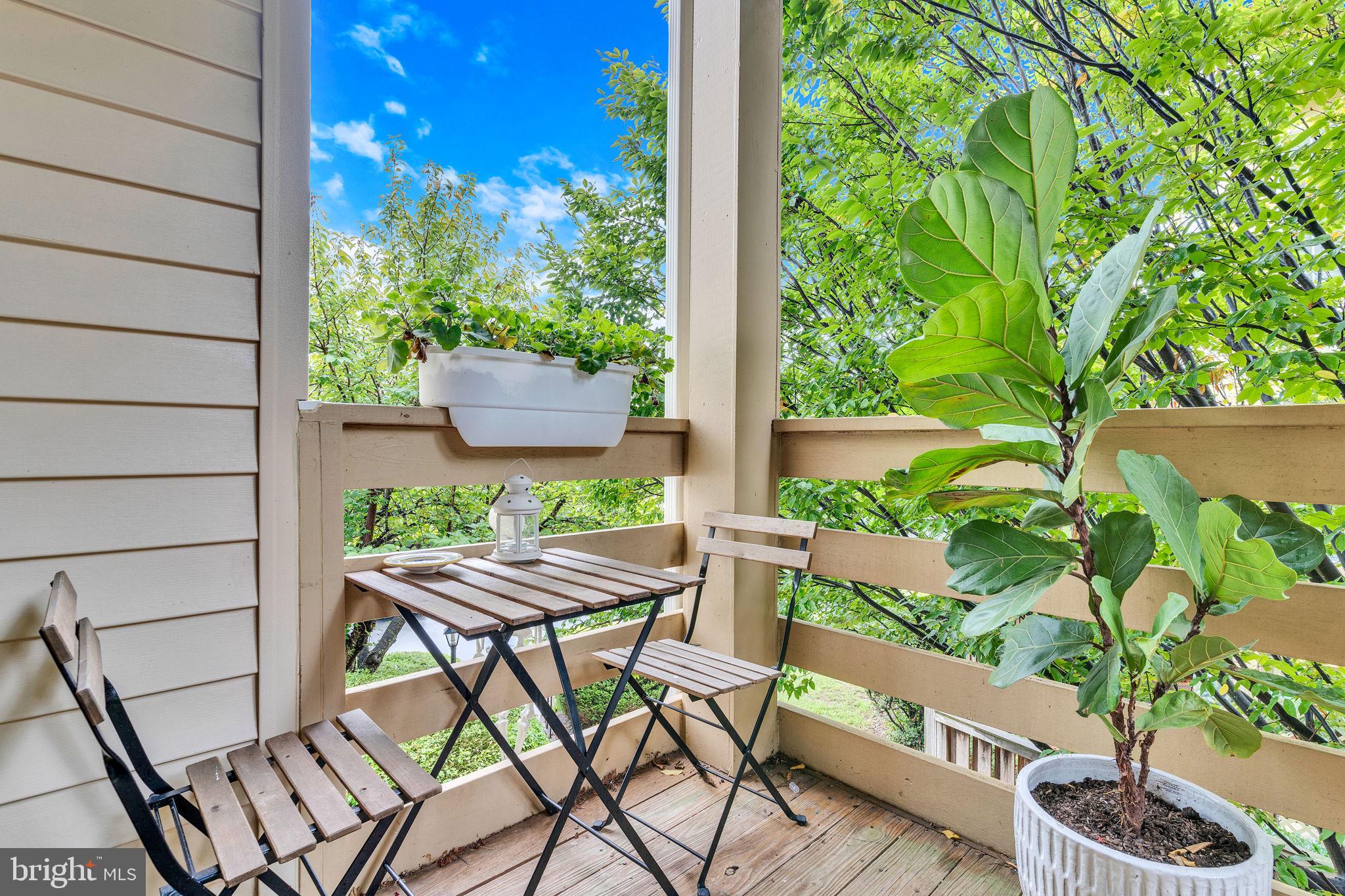 4508-I Hazeltine Ct #I