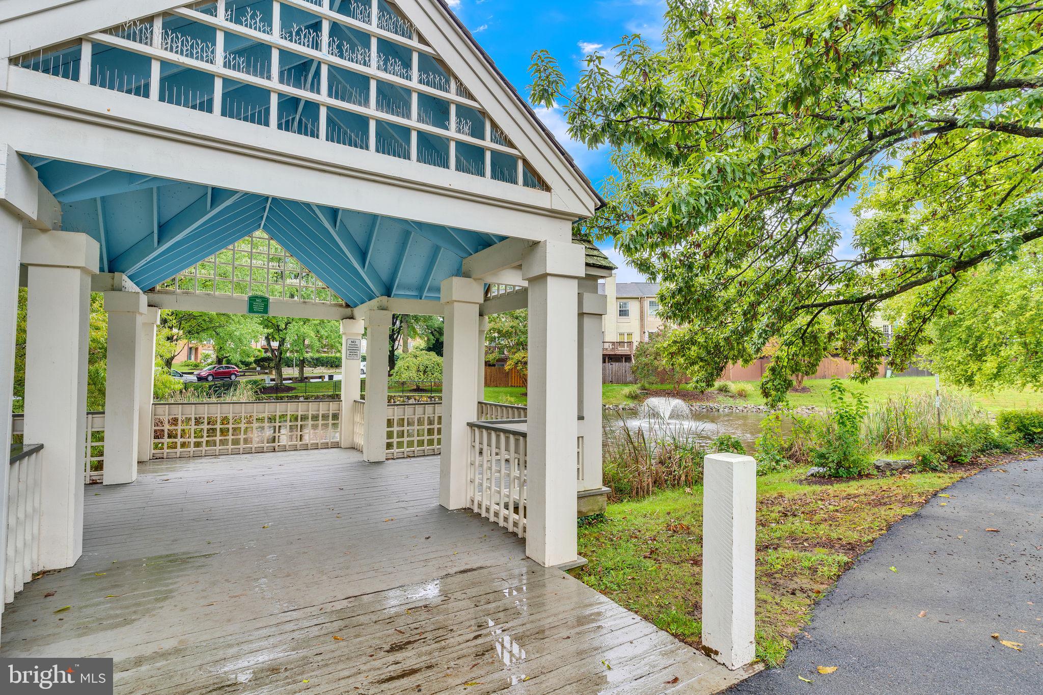 4508-I Hazeltine Ct #I