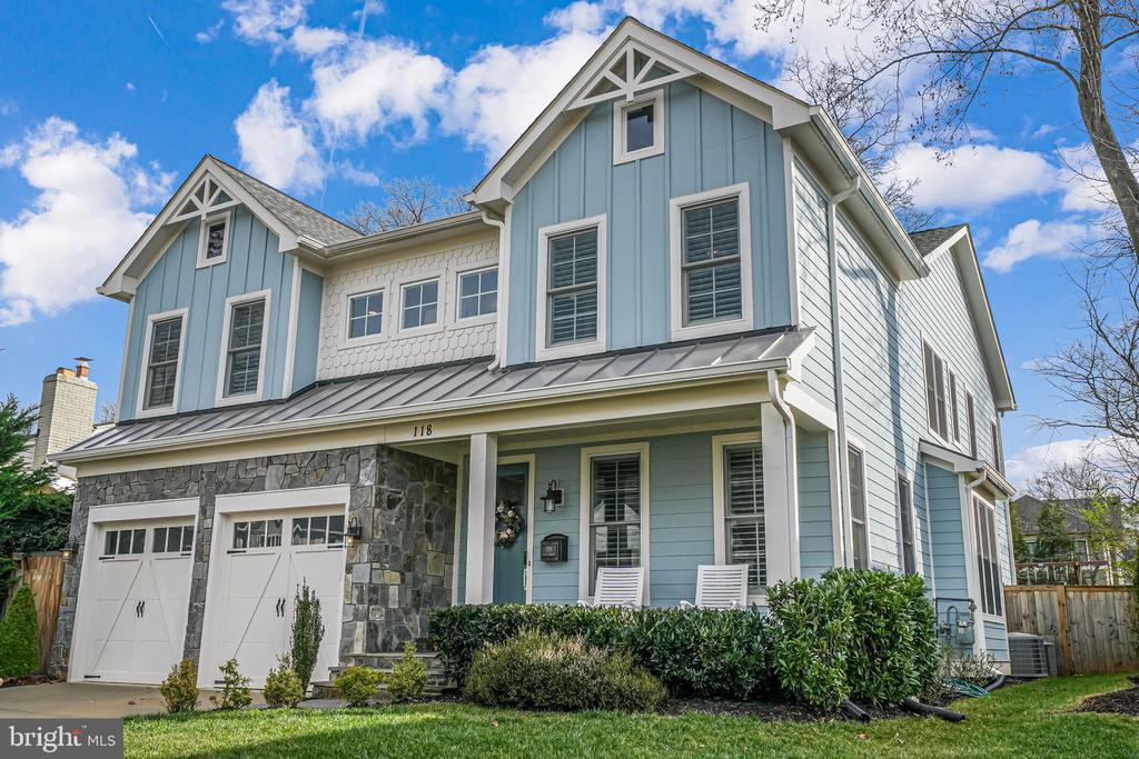 118 Elm St SW