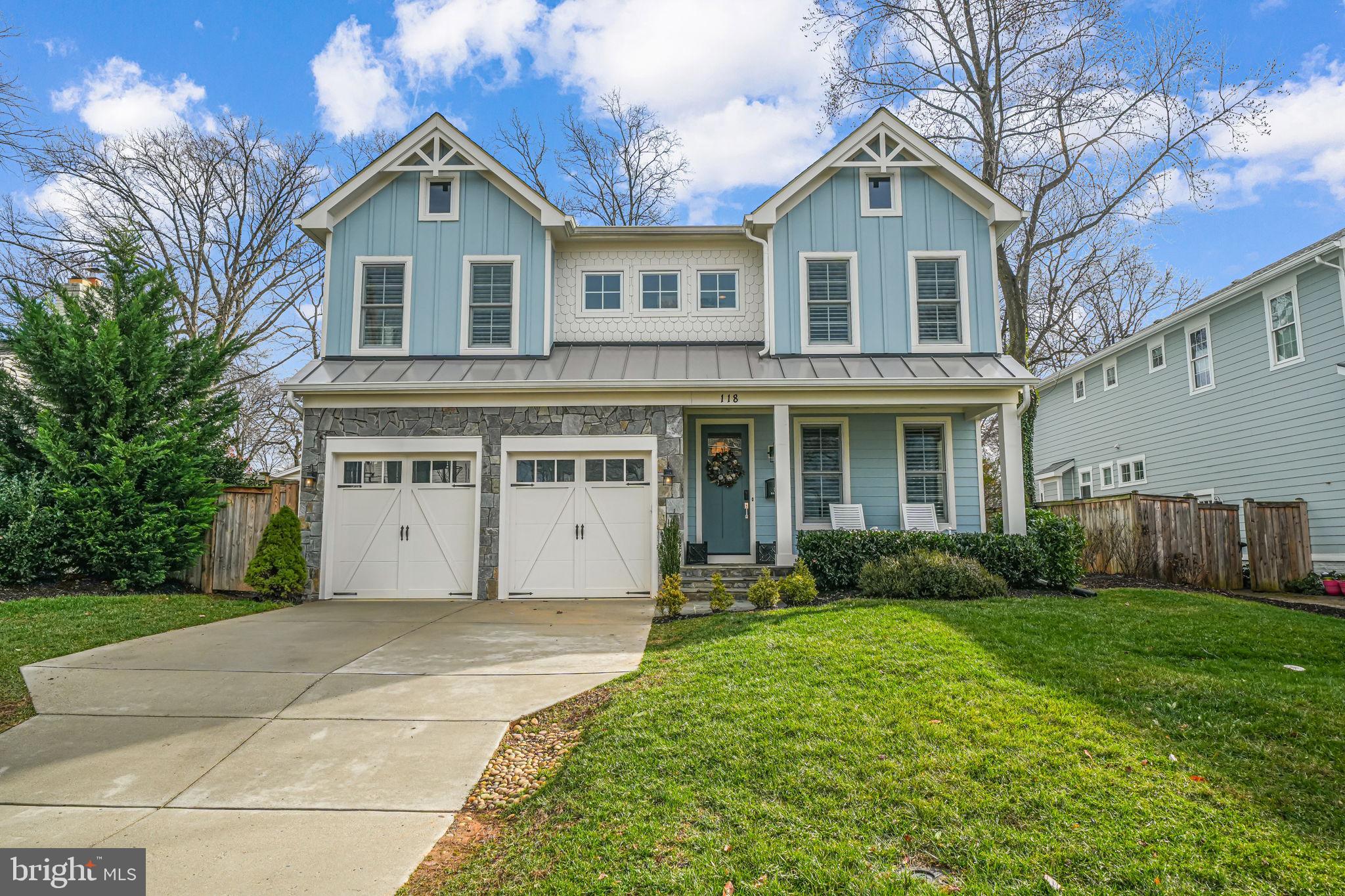 118 Elm St SW