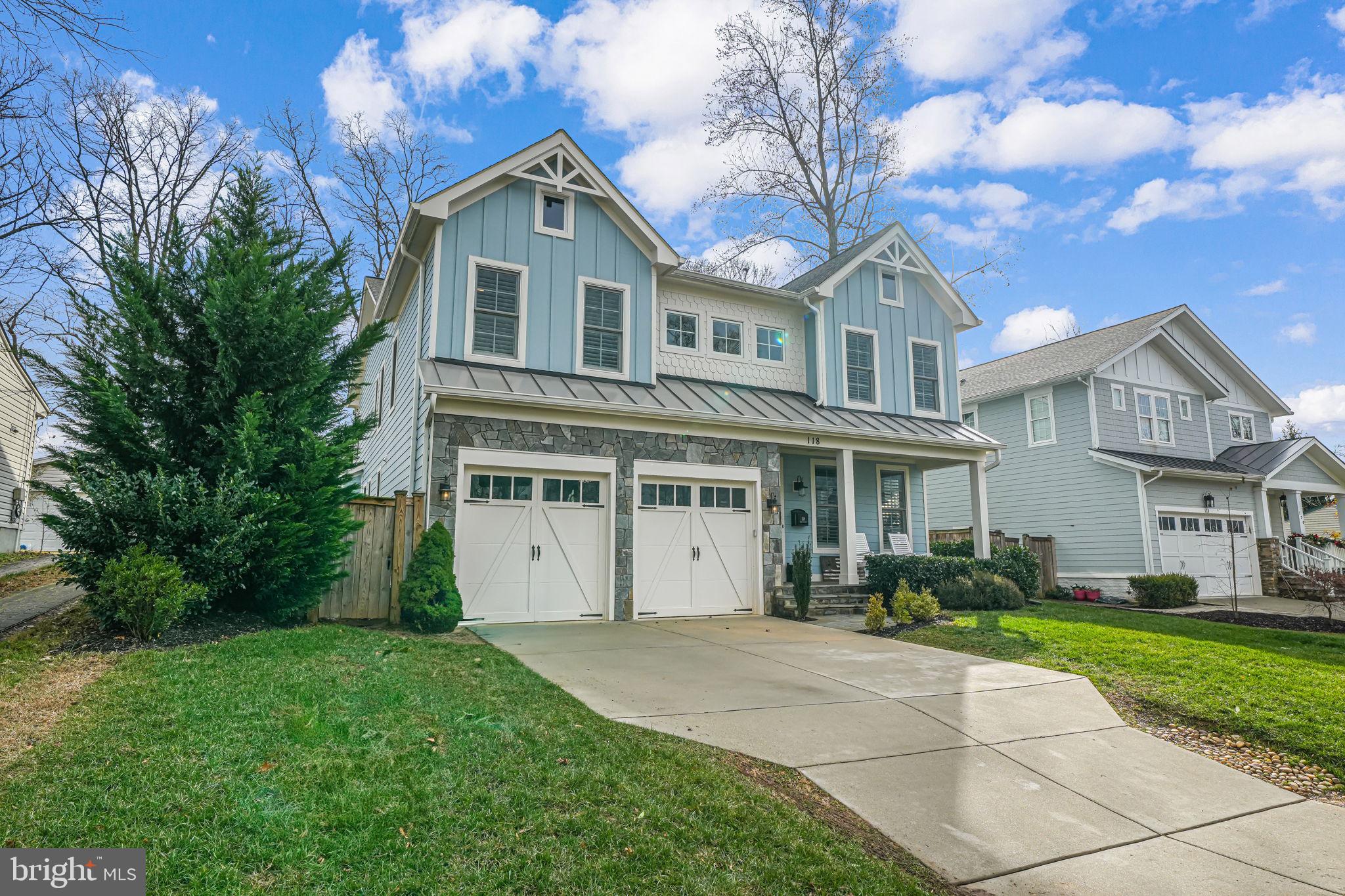 118 Elm St SW