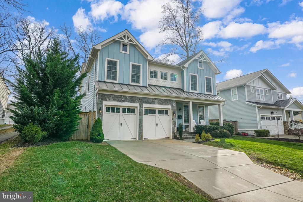 118 Elm St SW