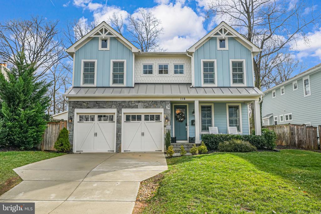 118 Elm St SW