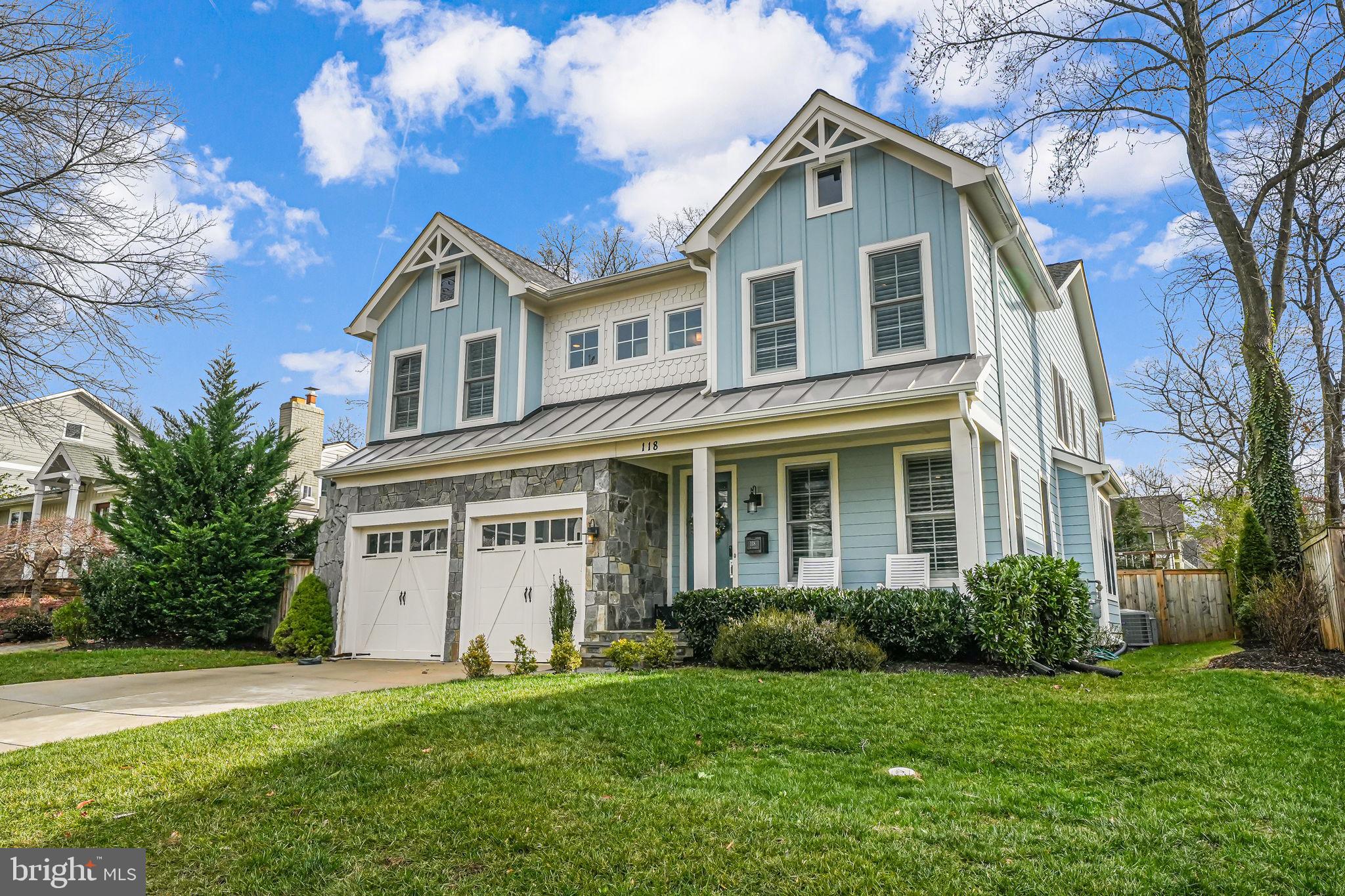 118 Elm St SW