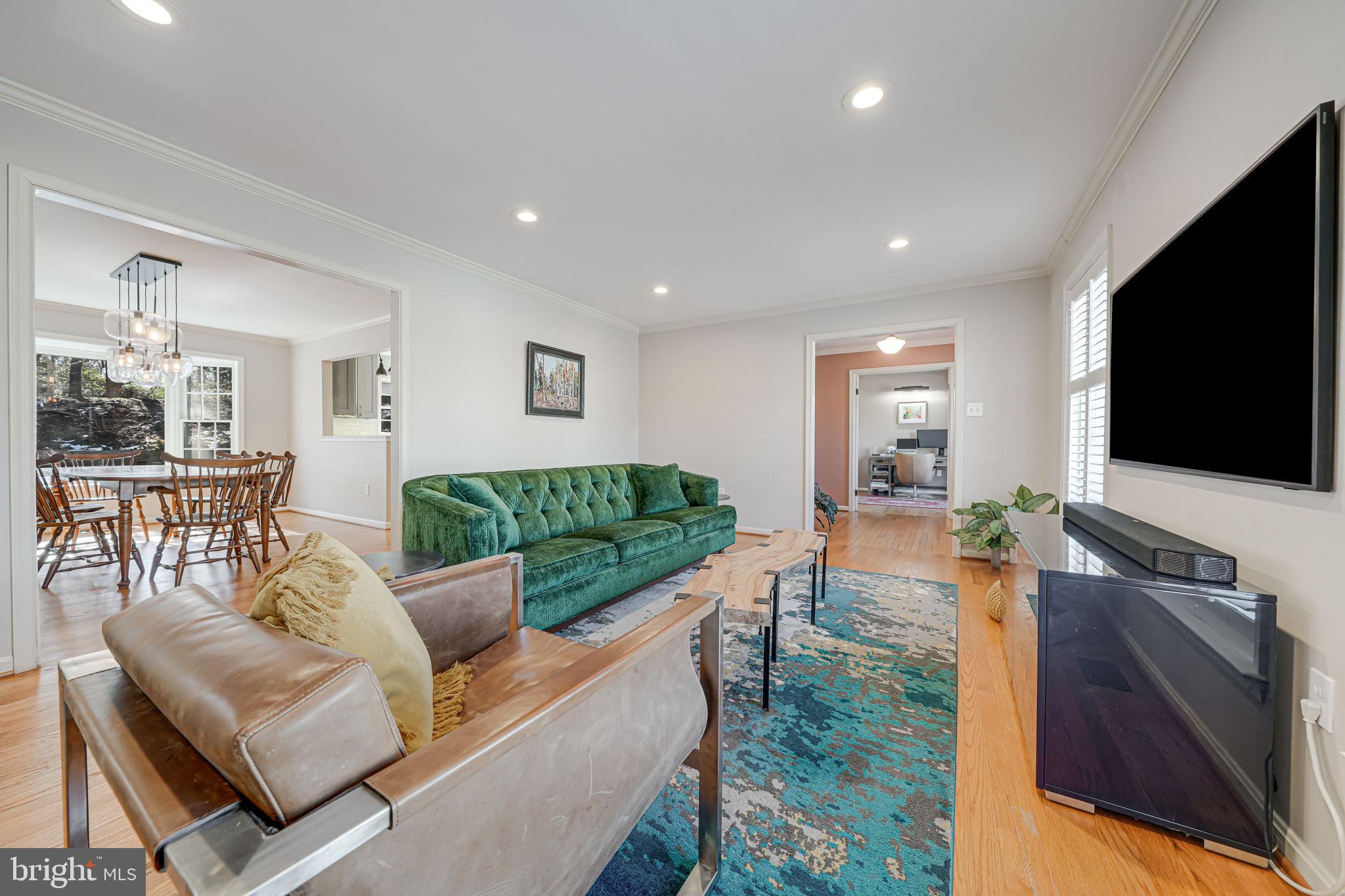 8609 Cherry Dr