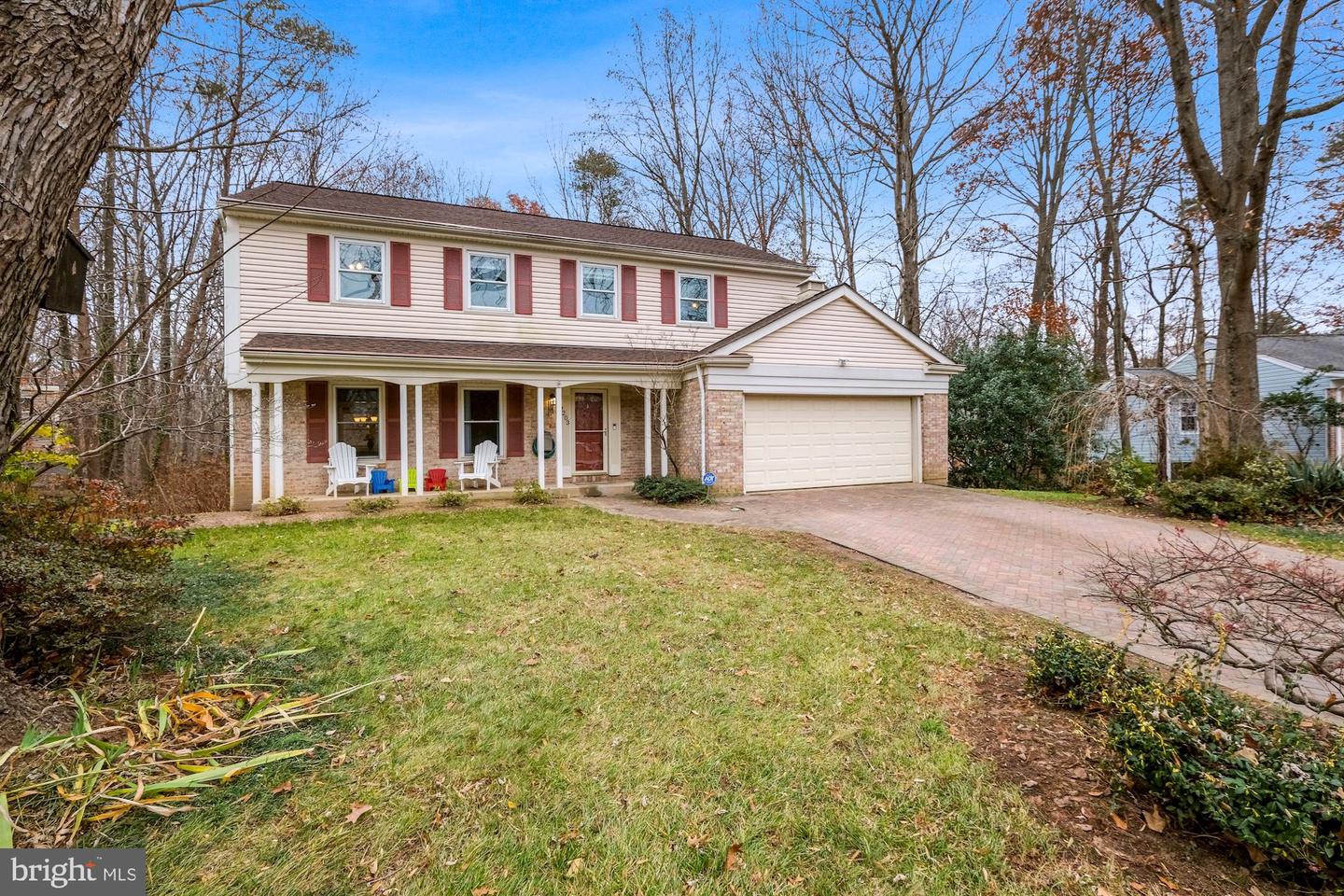 7203 Hopkins Ct