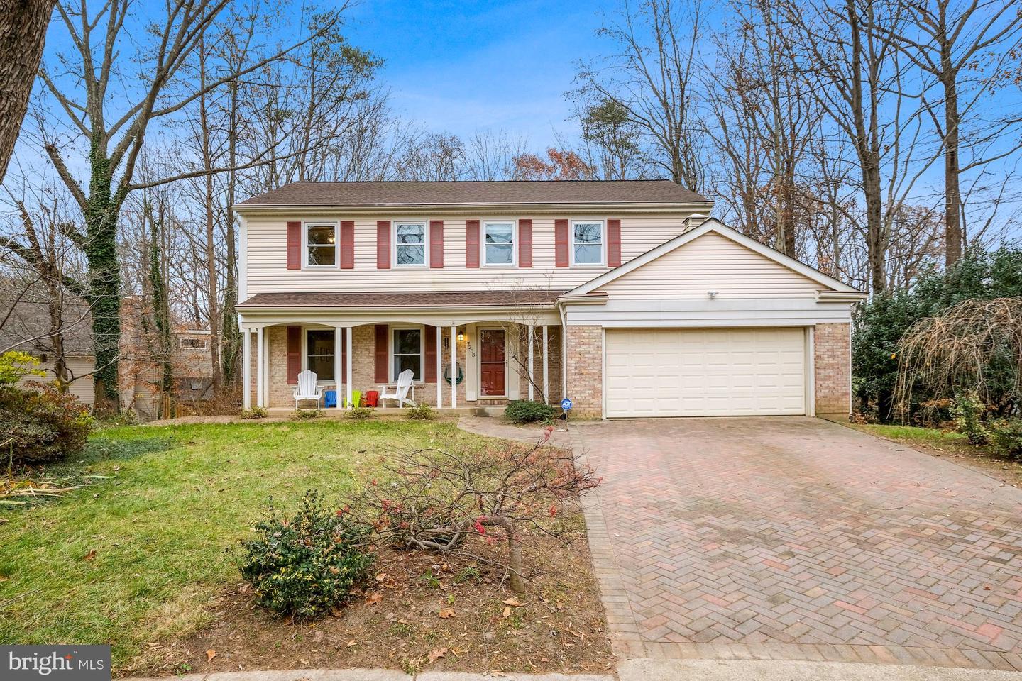 7203 Hopkins Ct