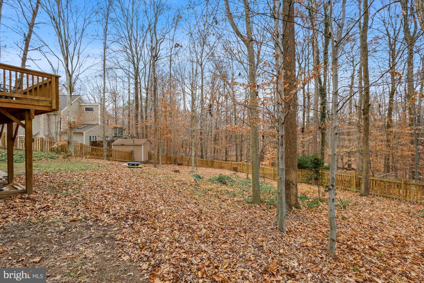 7203 Hopkins Ct