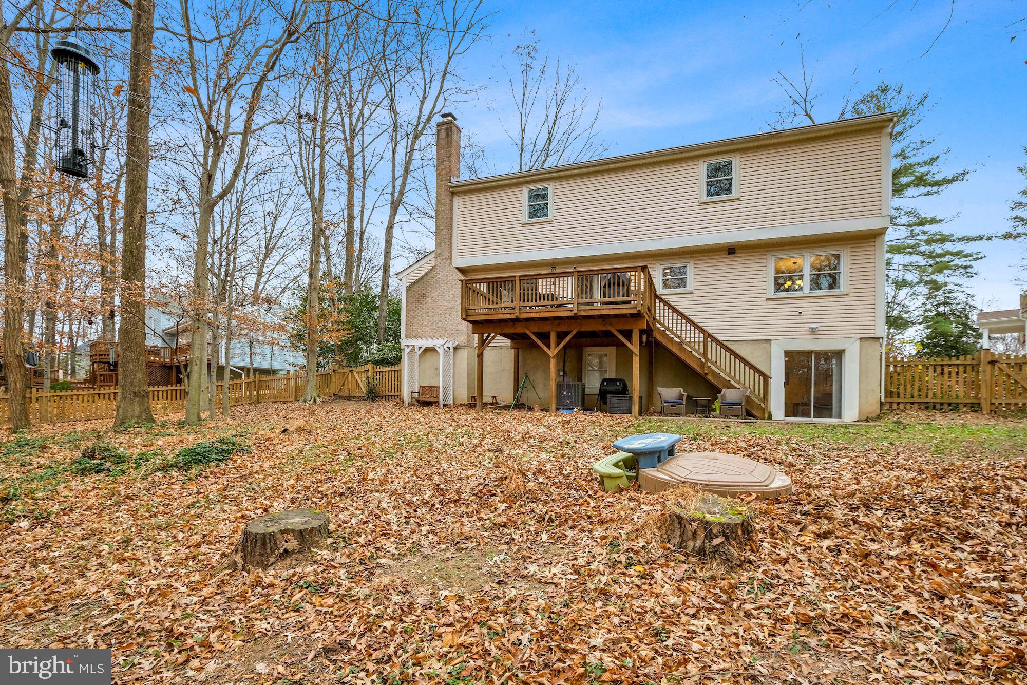 7203 Hopkins Ct