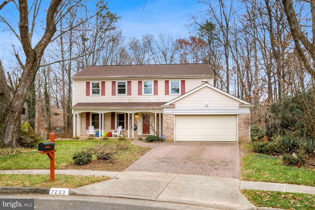 7203 Hopkins Ct