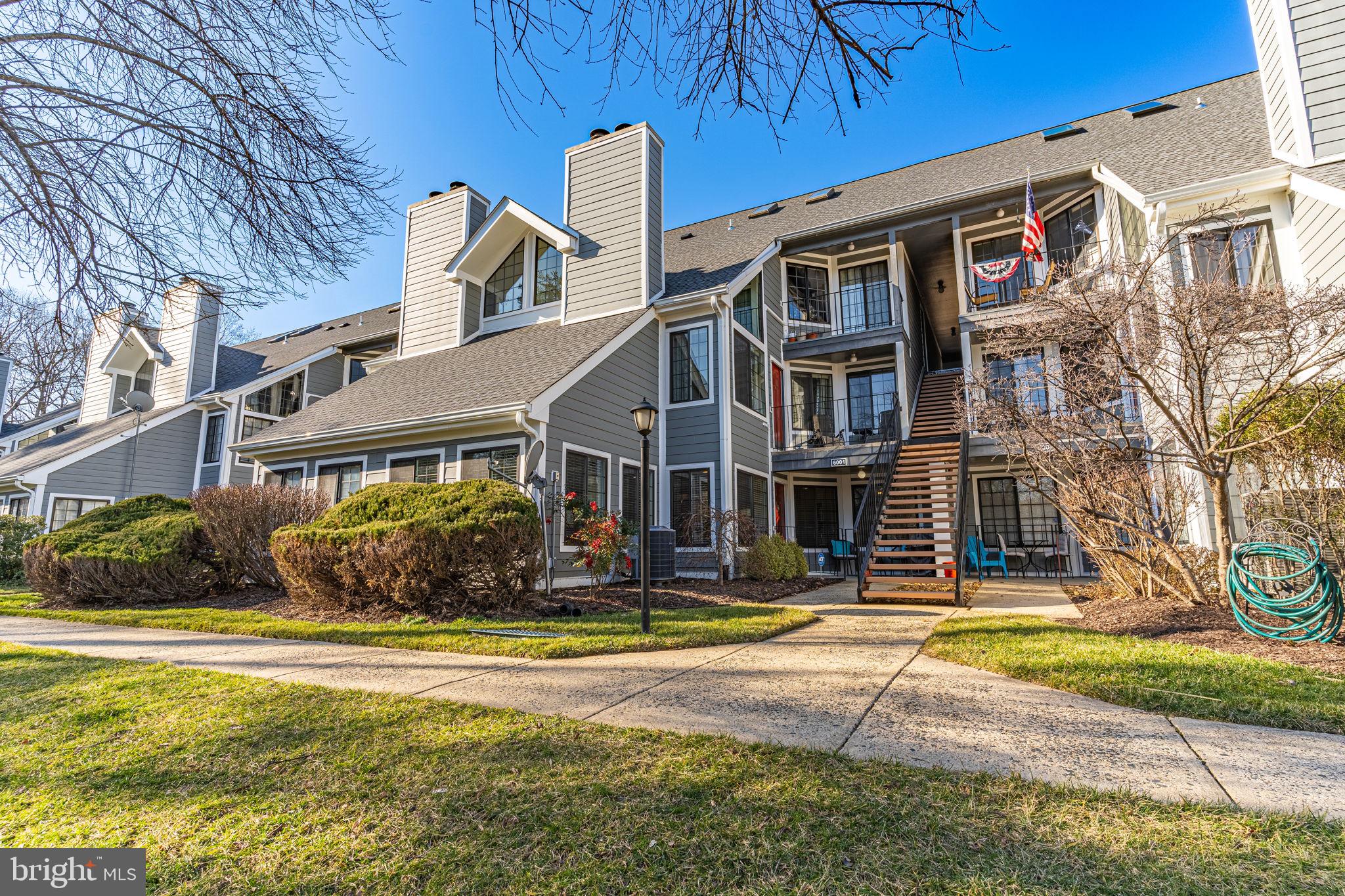 6001 Mersey Oaks Way #6a