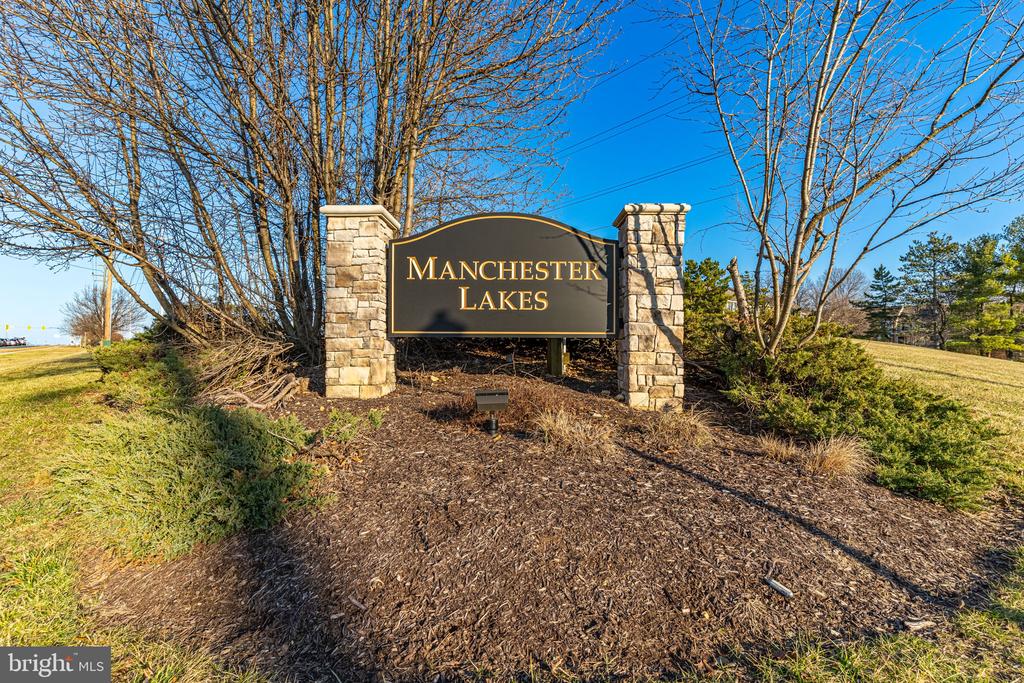 6001 Mersey Oaks Way #6a