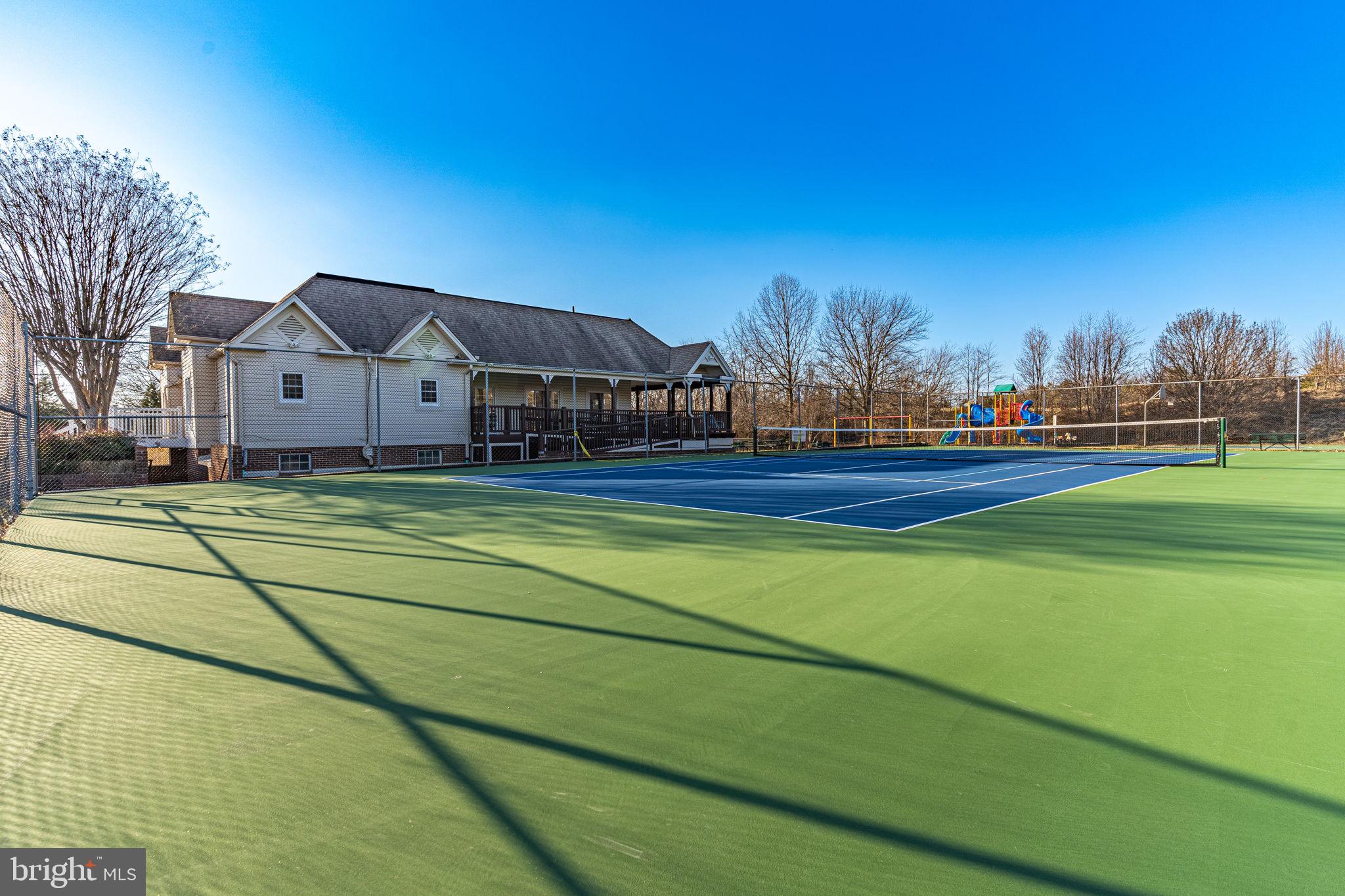 6001 Mersey Oaks Way #6a