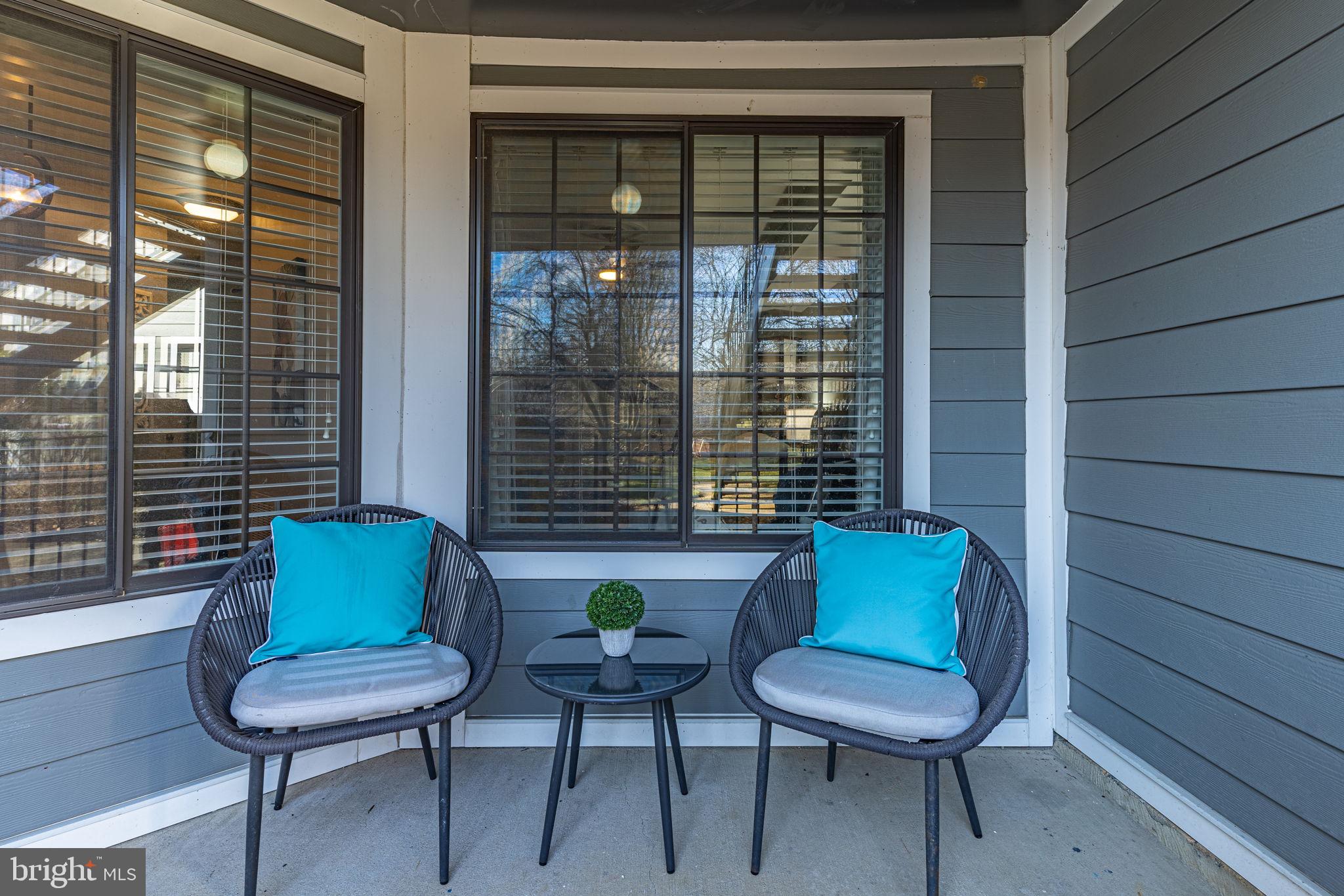 6001 Mersey Oaks Way #6a