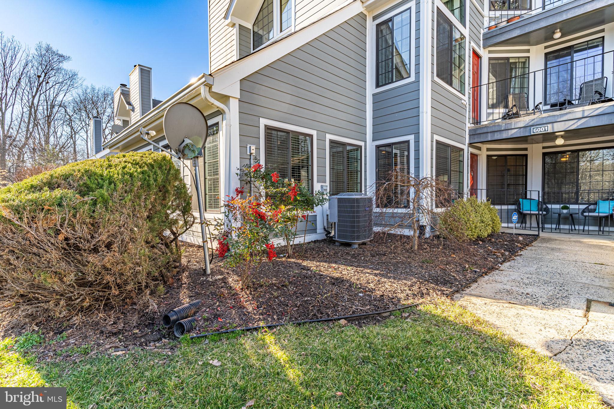 6001 Mersey Oaks Way #6a