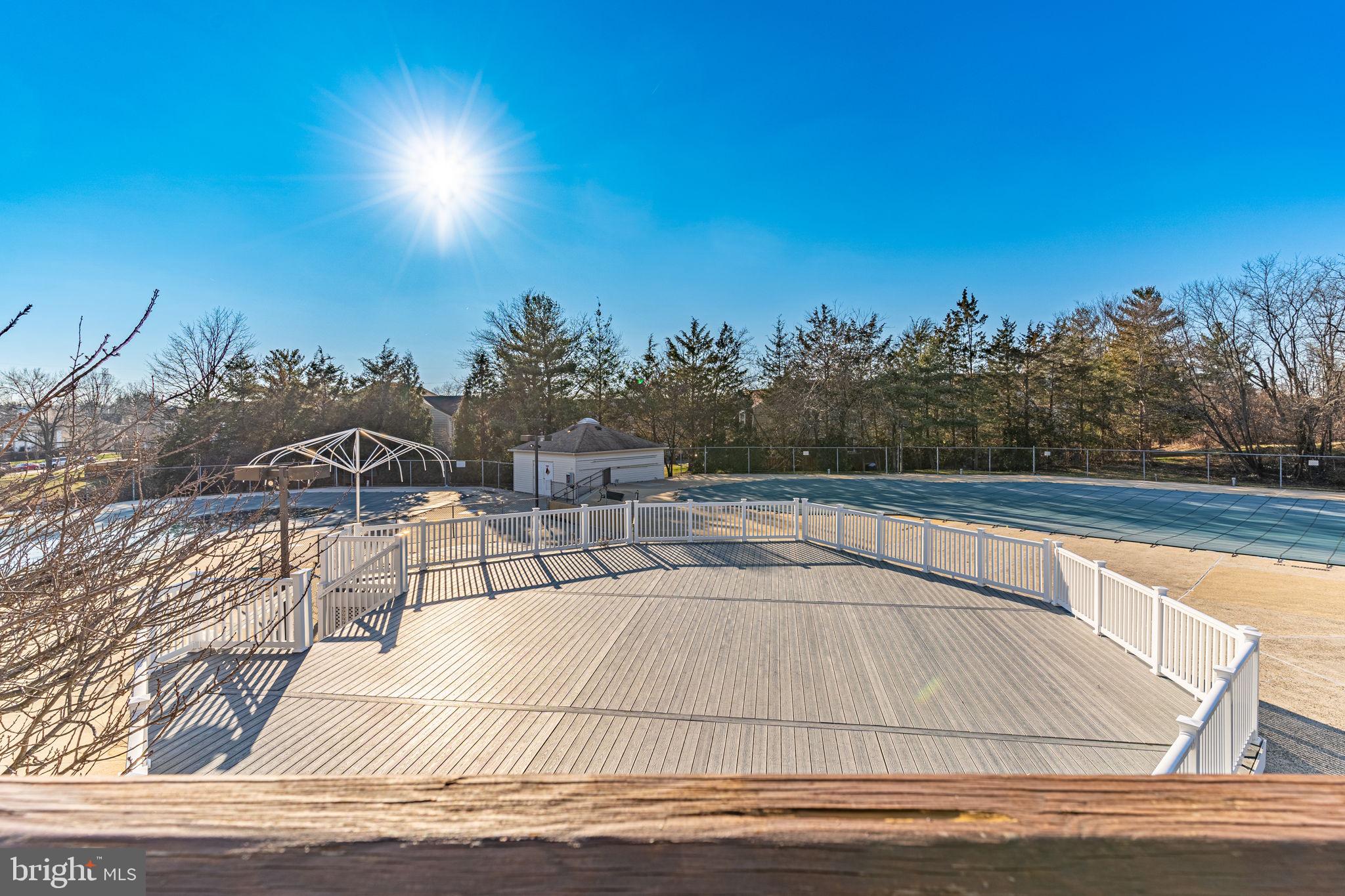 6001 Mersey Oaks Way #6a