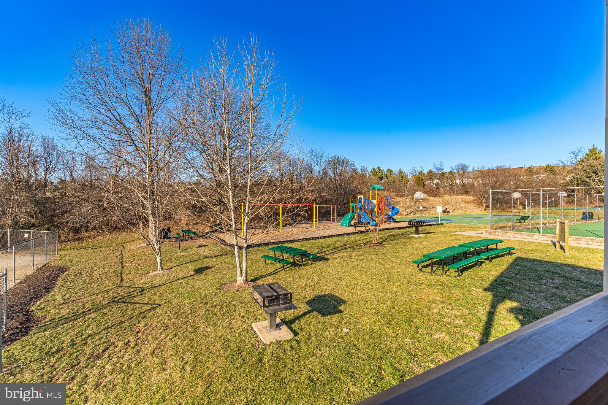 6001 Mersey Oaks Way #6a