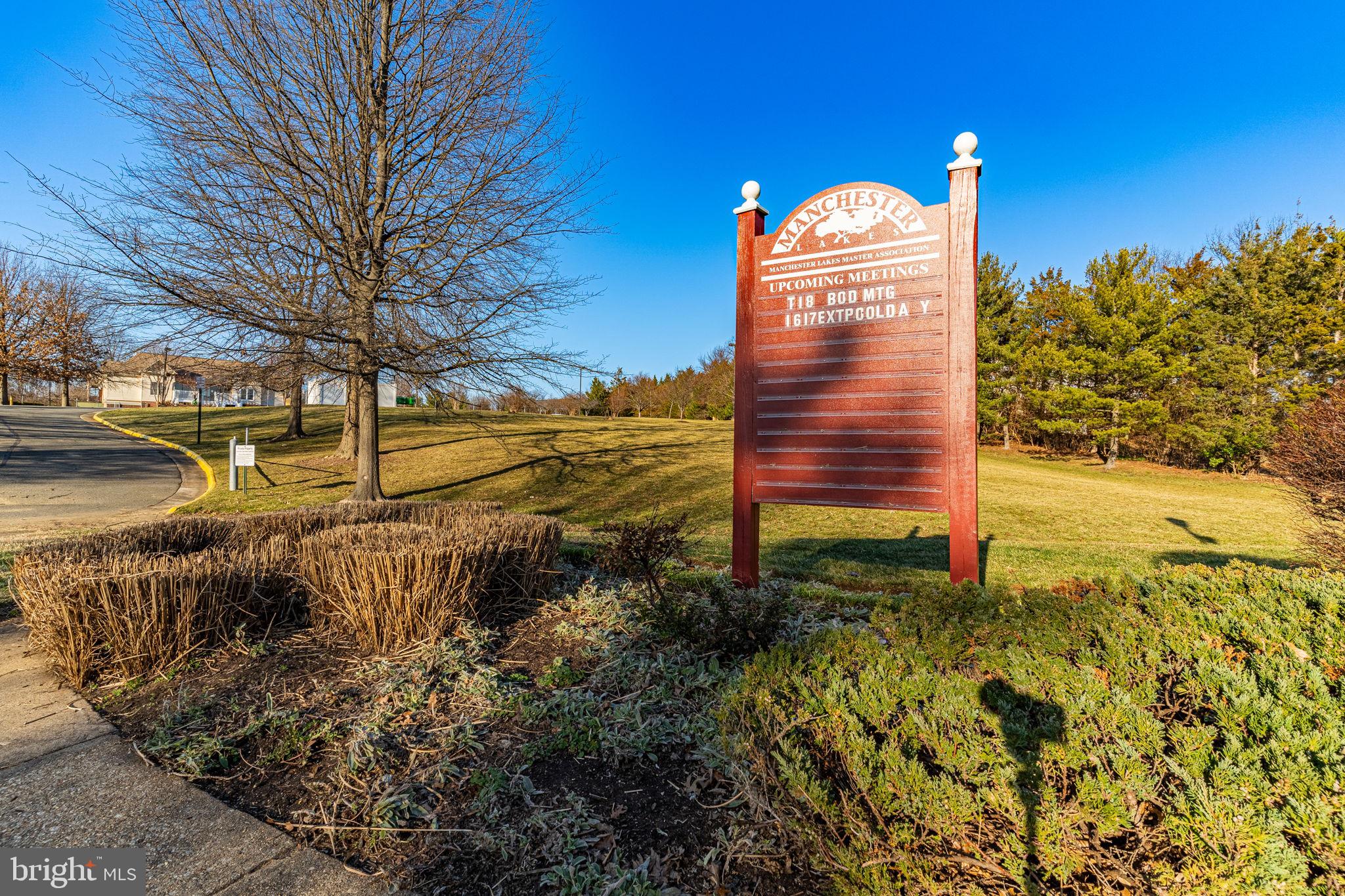 6001 Mersey Oaks Way #6a