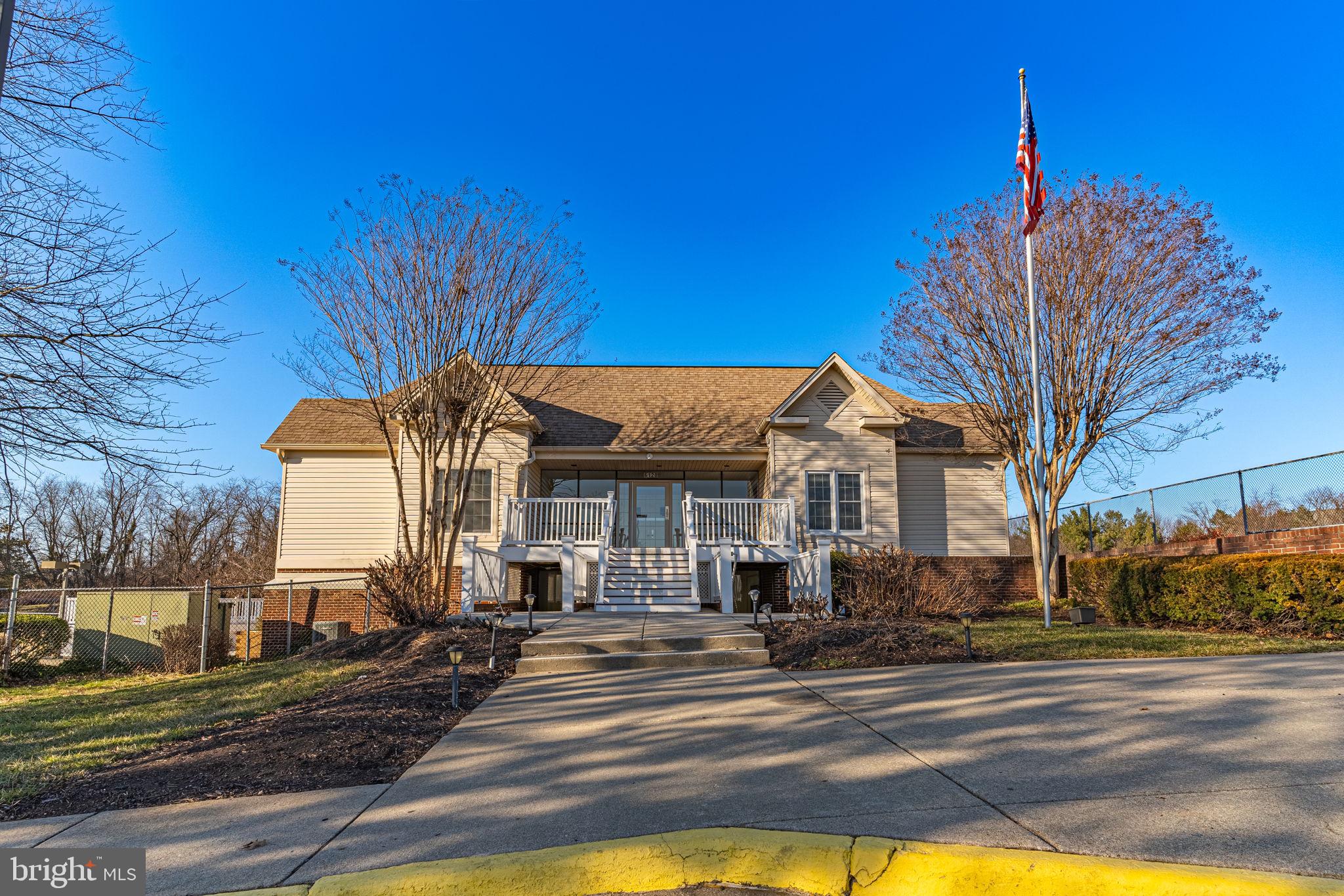 6001 Mersey Oaks Way #6a