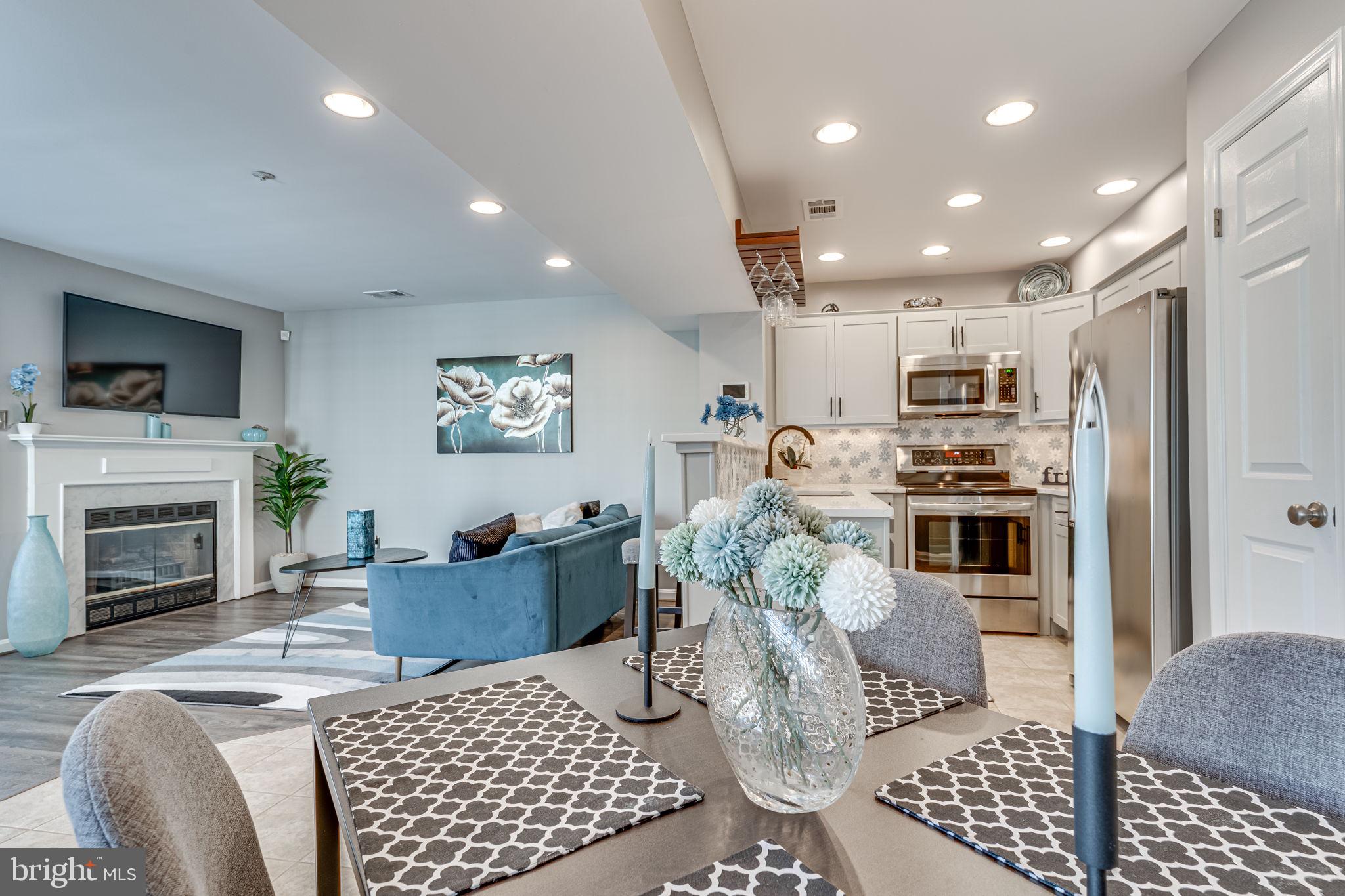 6001 Mersey Oaks Way #6a