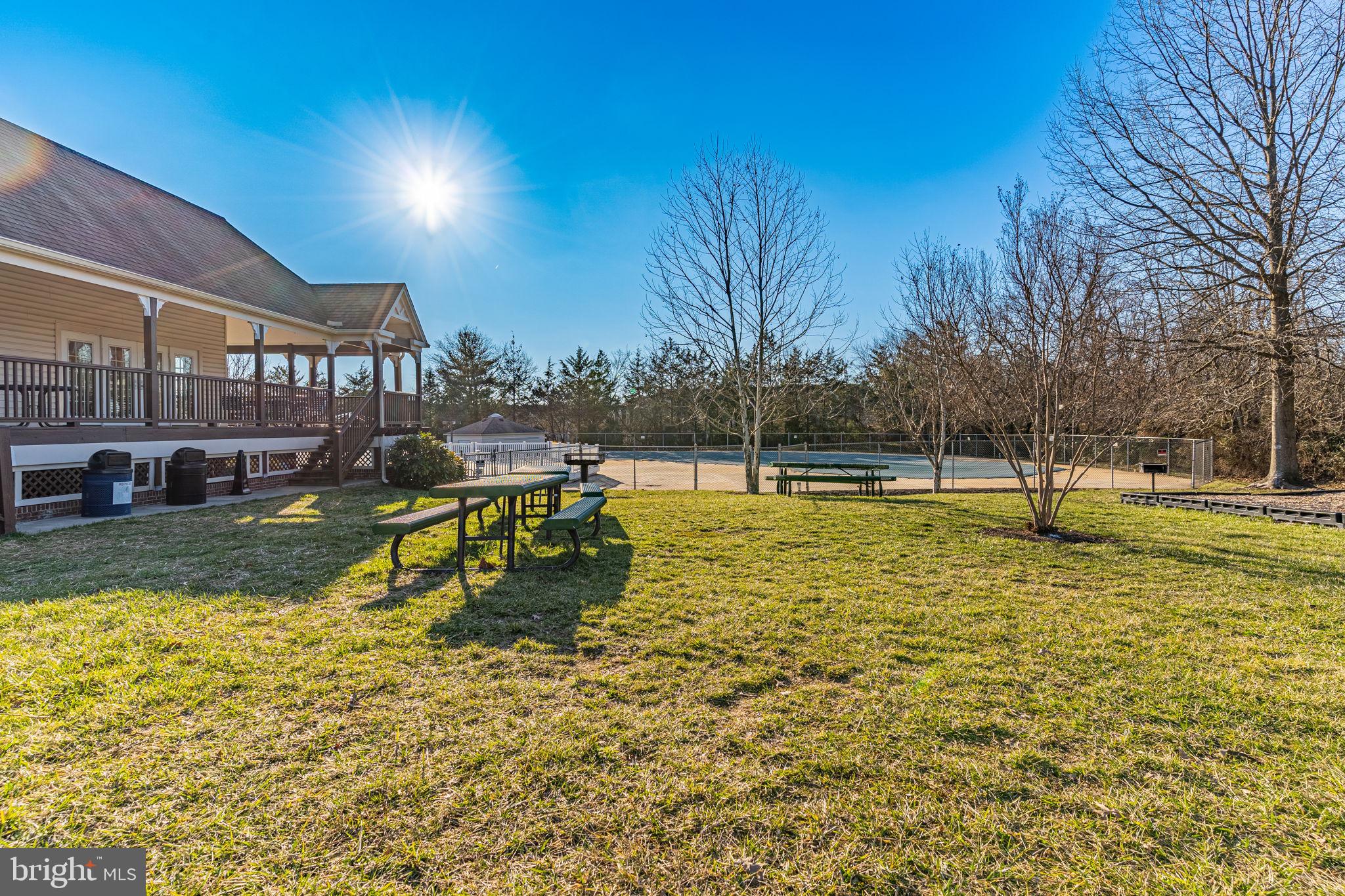 6001 Mersey Oaks Way #6a